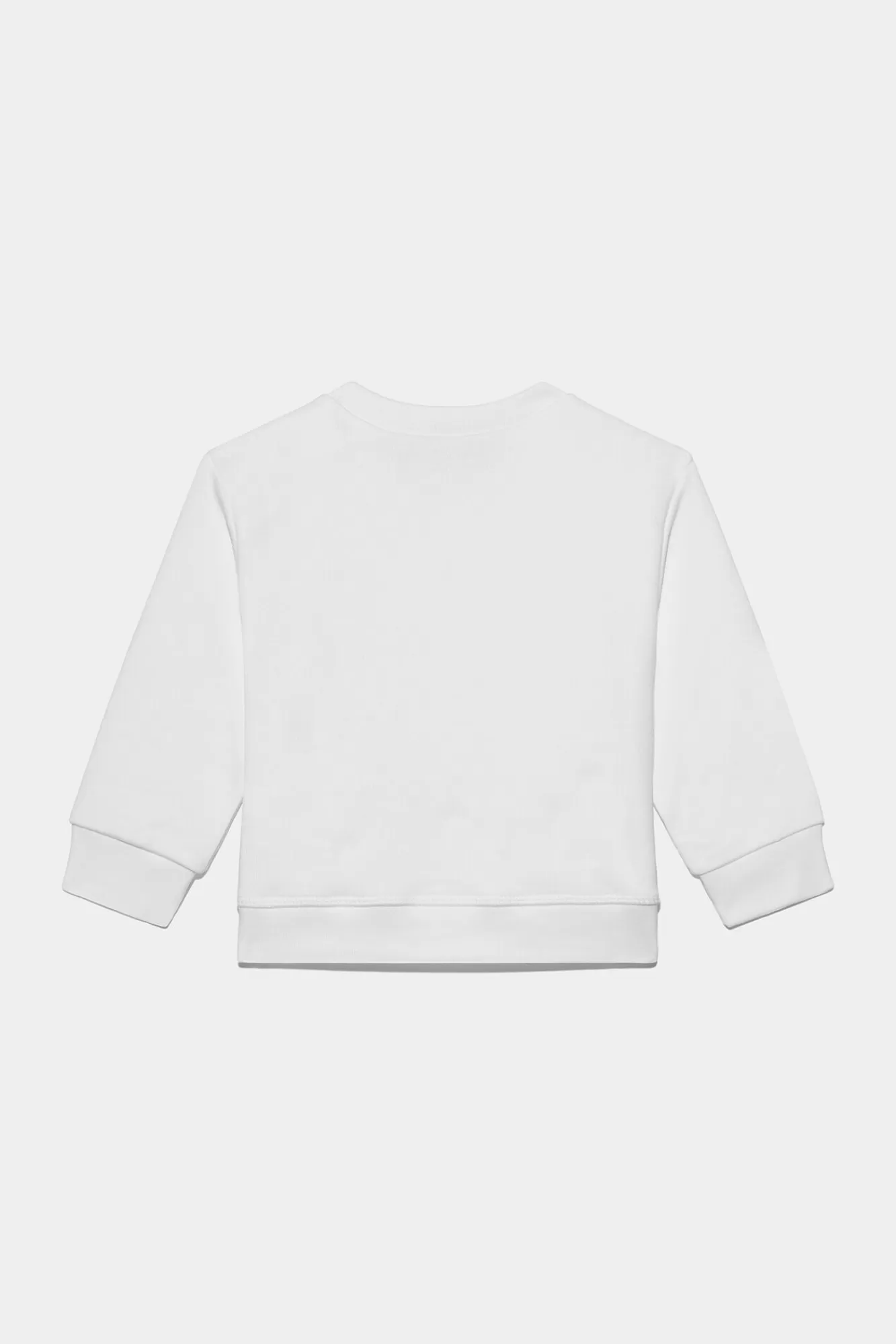 Dsquared2 D2Kids Sweatshirt<Niño Recien Nacida