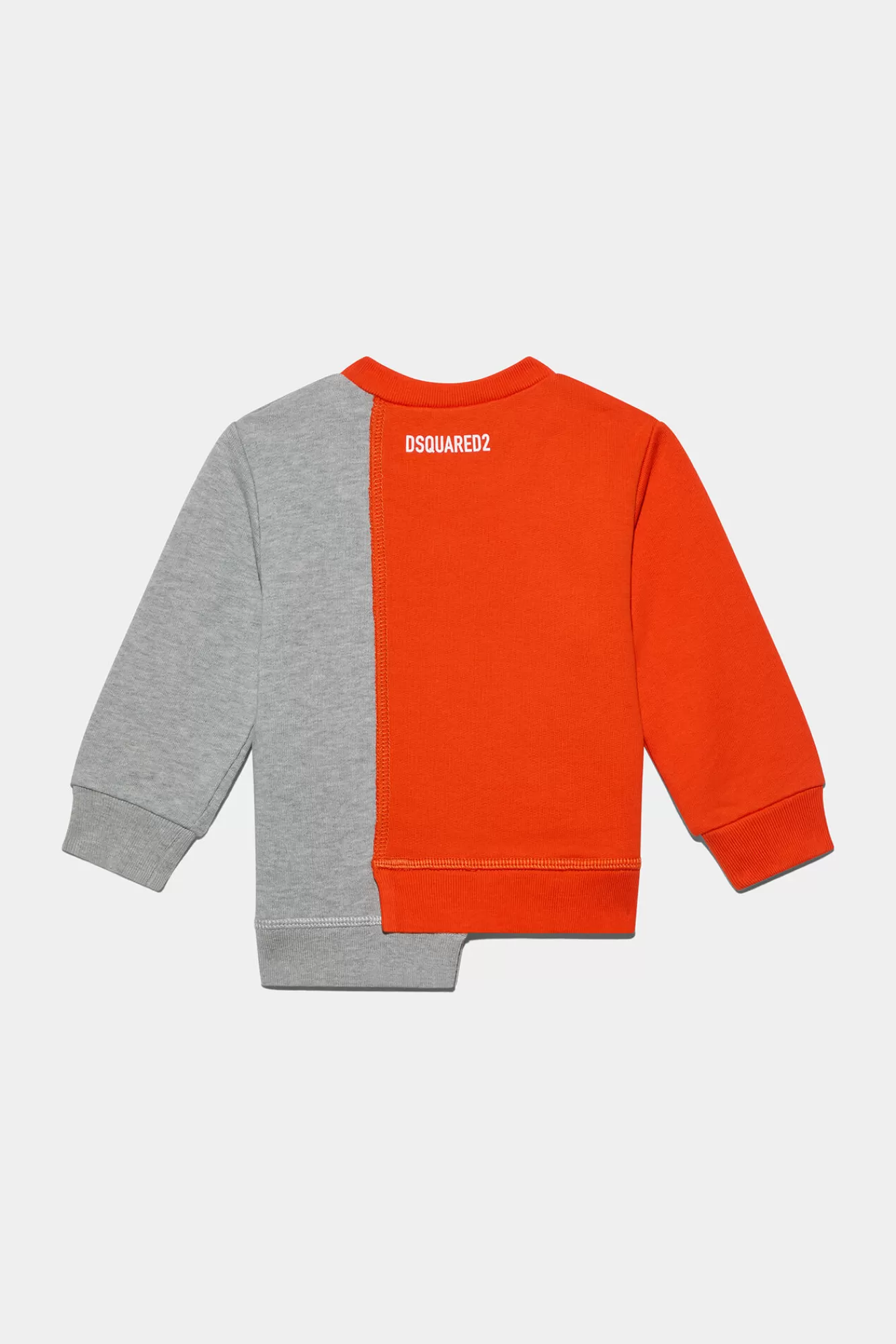 Dsquared2 D2Kids Sweatshirt<Niño Recien Nacida