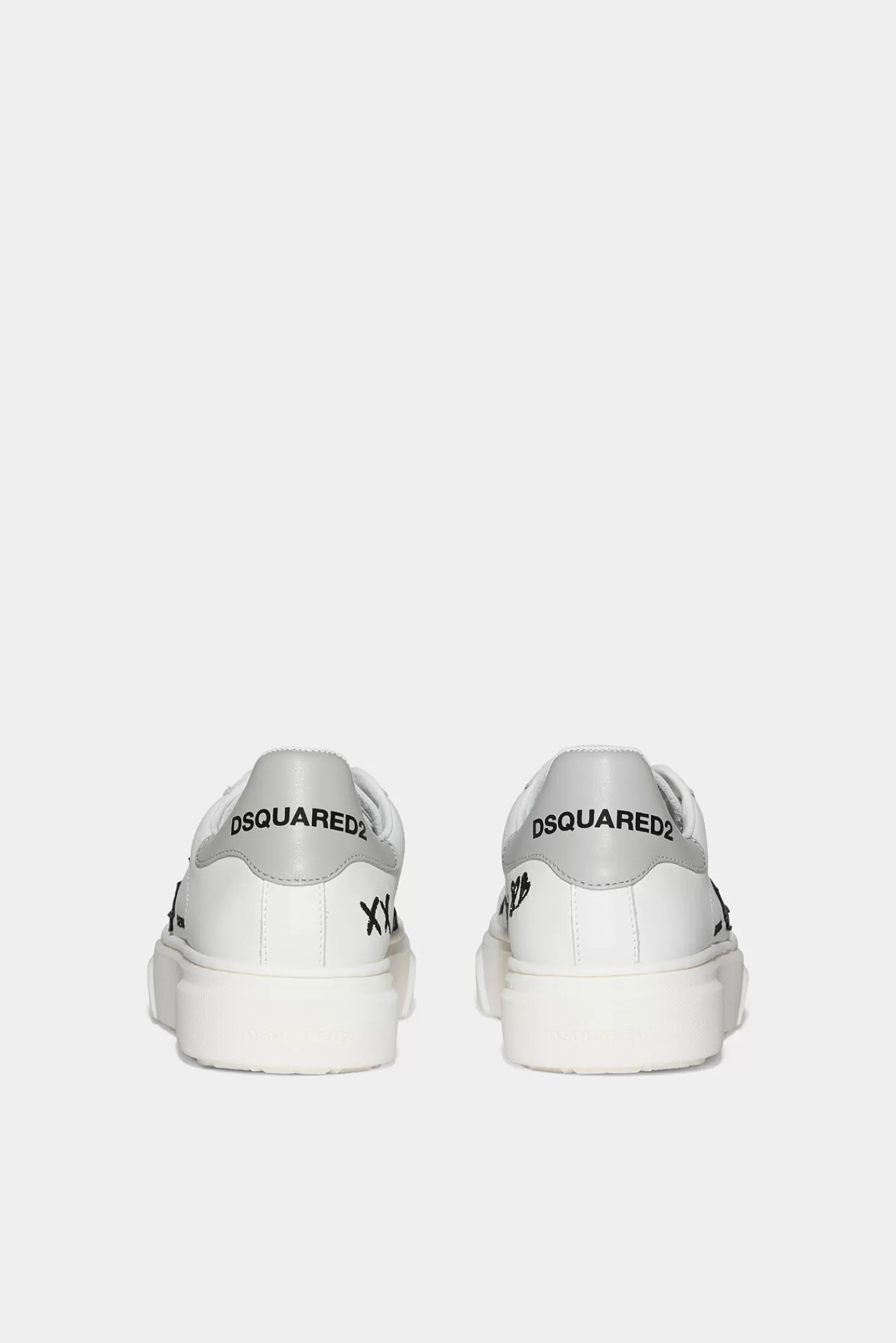 Dsquared2 D2Kids The Canadian Sneakers<Niño Junior