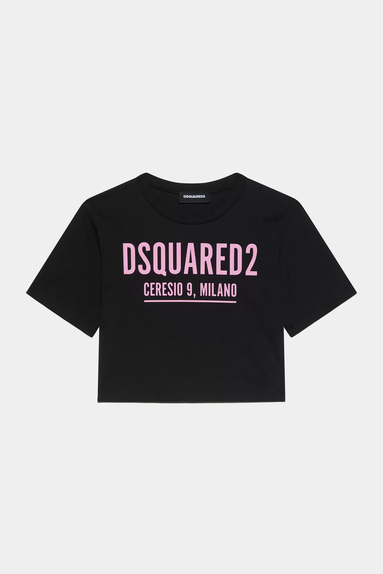 Dsquared2 D2Kids T-Shirt<Niño Junior