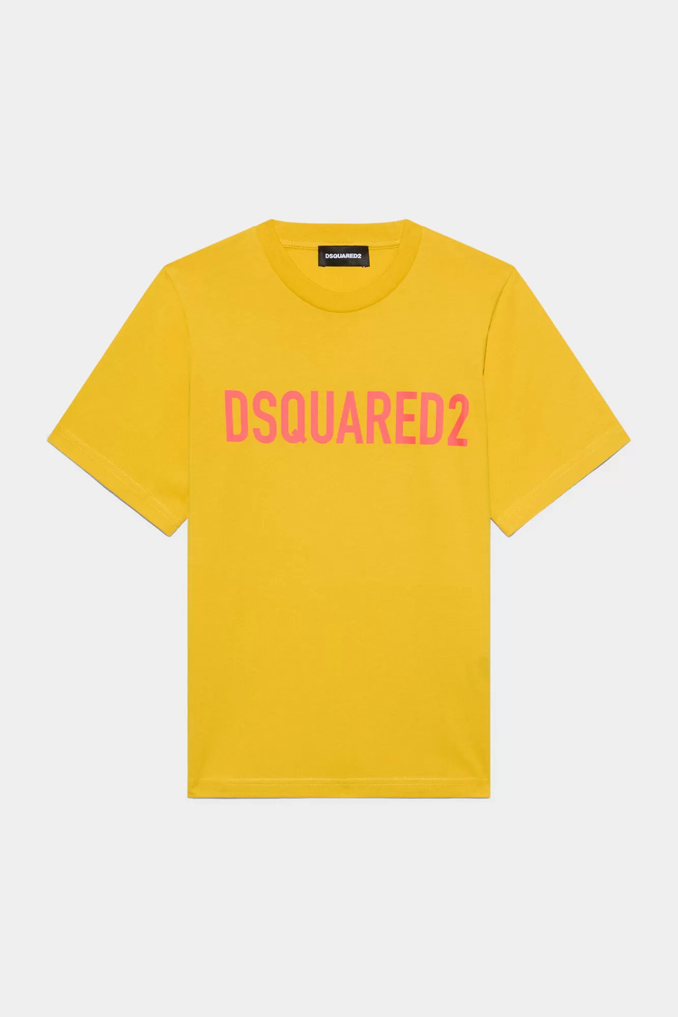 Dsquared2 D2Kids T-Shirt<Niño Junior