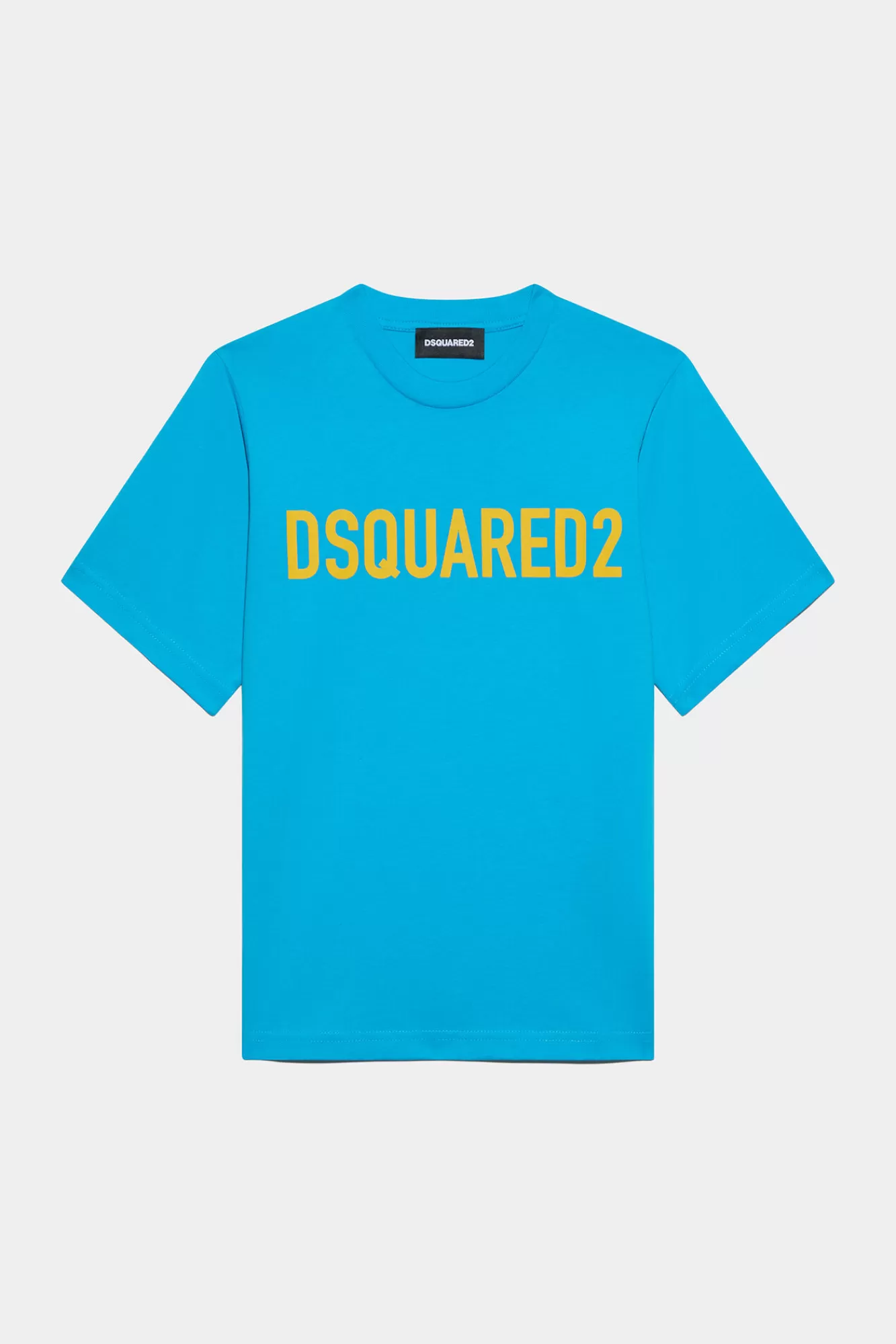 Dsquared2 D2Kids T-Shirt<Niño Junior