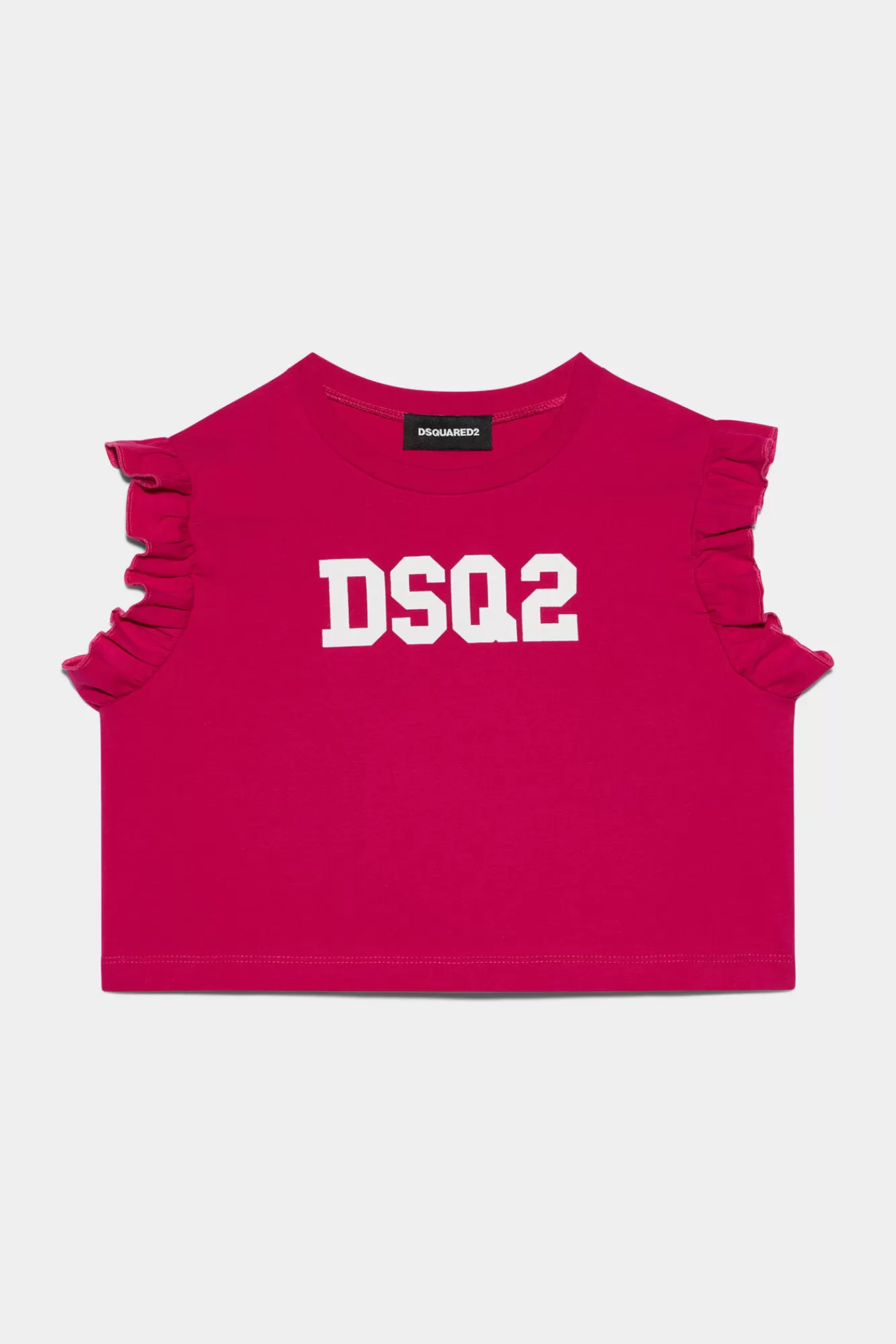 Dsquared2 D2Kids T-Shirt<Niño Junior