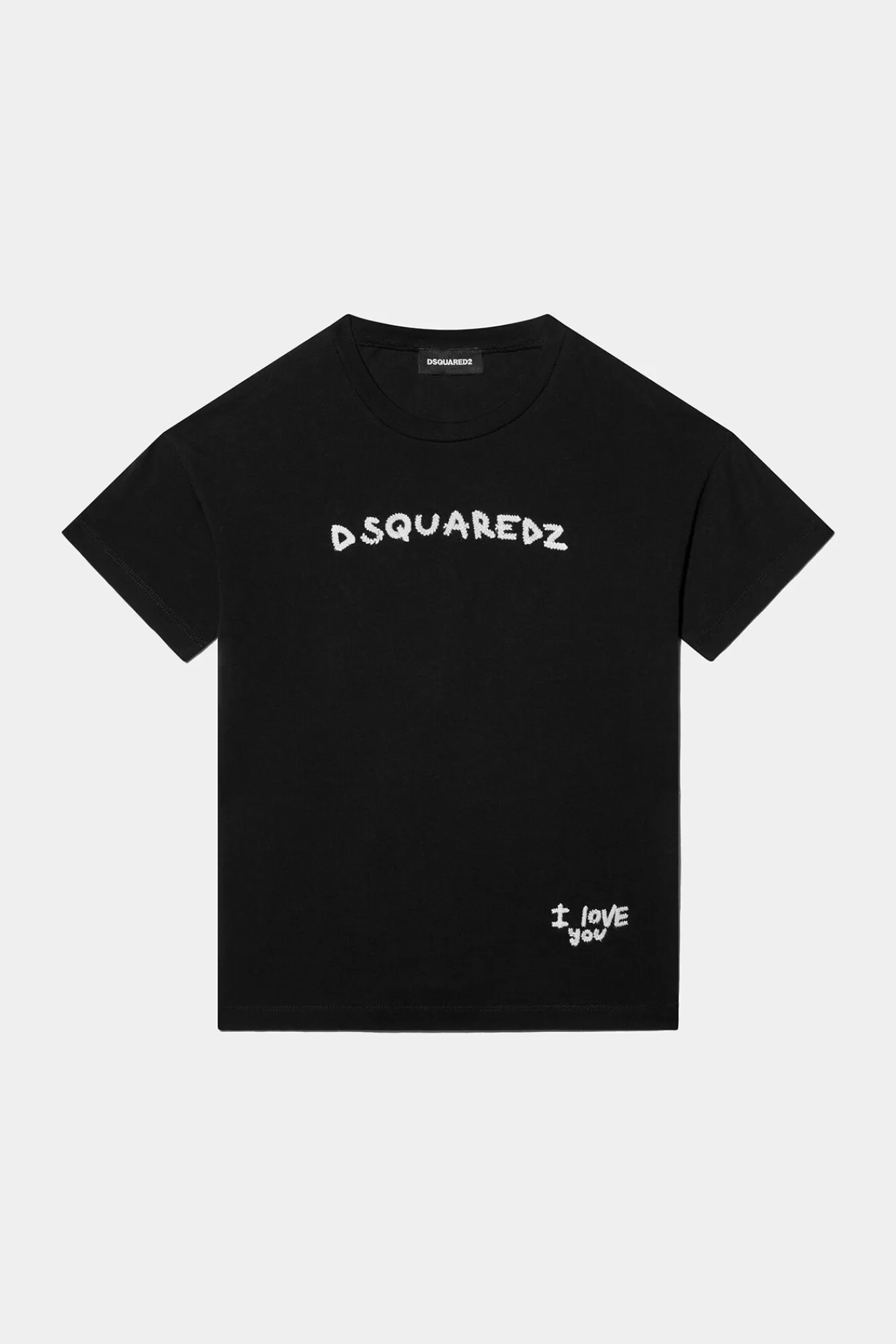 Dsquared2 D2Kids T-Shirt<Niño Junior