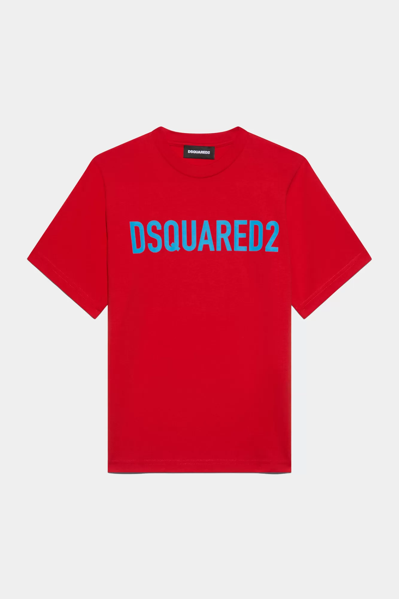 Dsquared2 D2Kids T-Shirt<Niño Junior