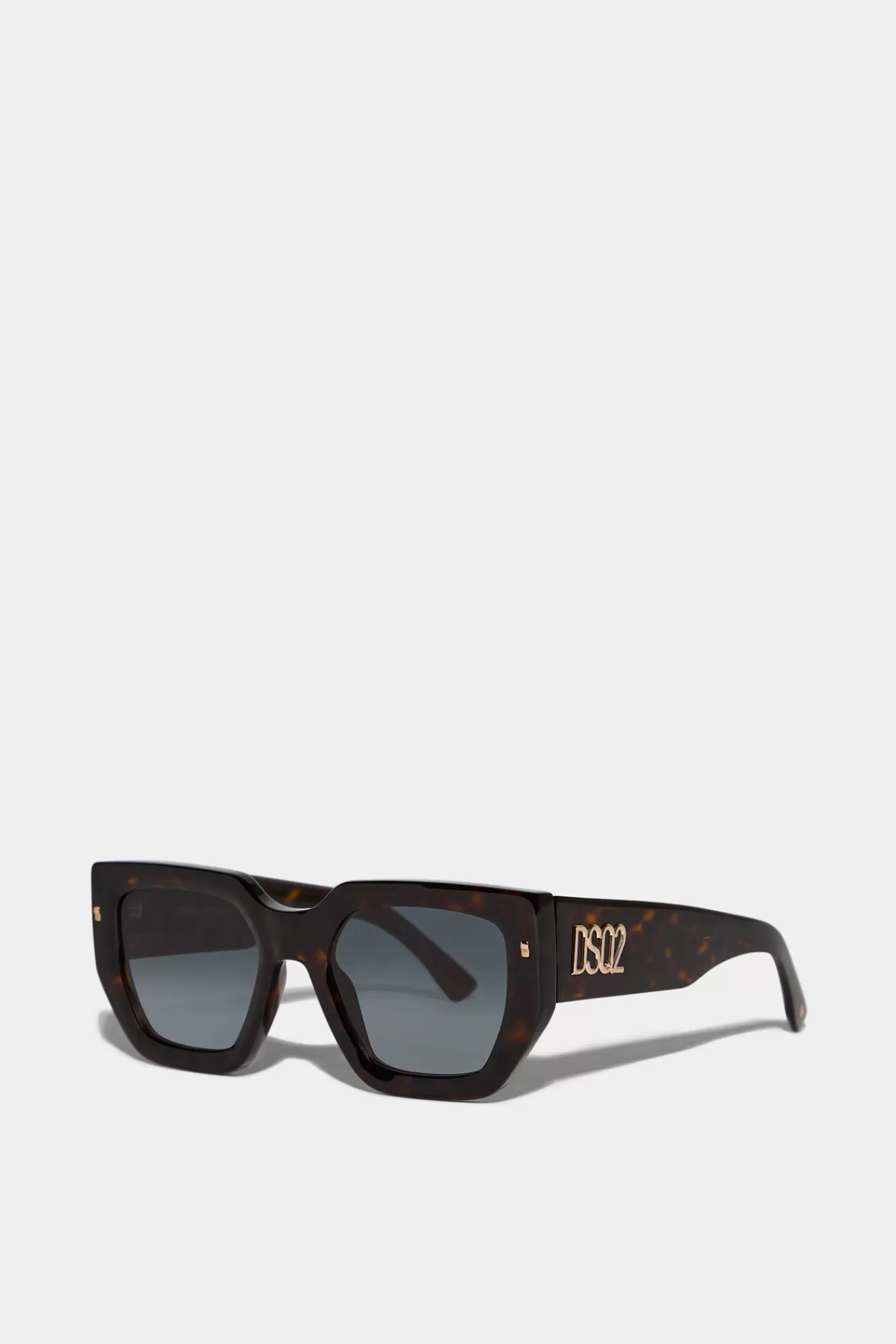 Dsquared2 Dsq2 Hype Havana Sunglasses<Mujer Gafas De Sol