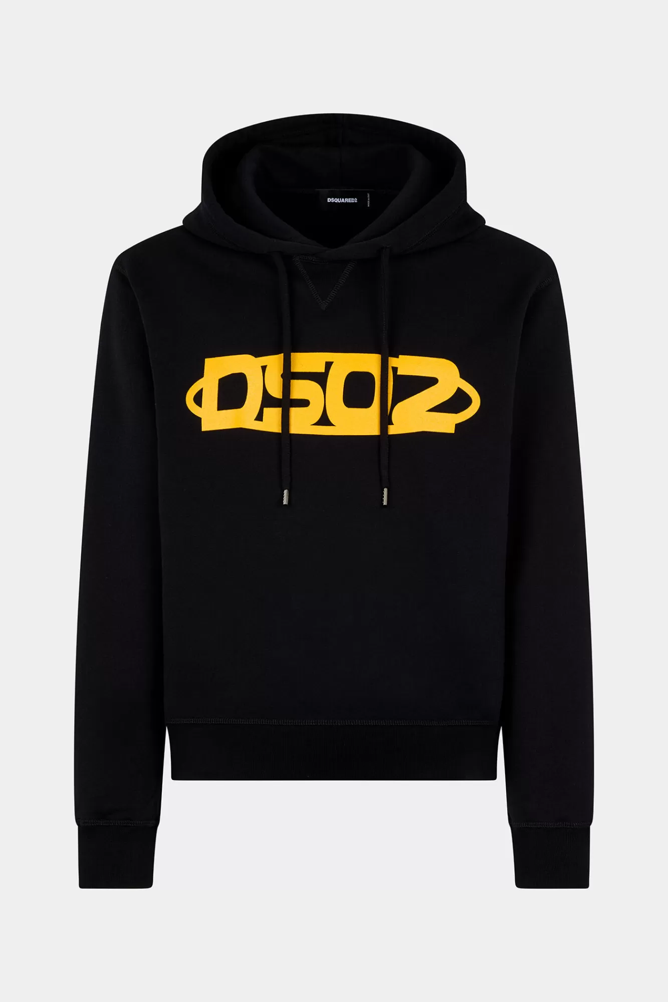 Dsquared2 Dsq2 Surf Cool Hoodie<Hombre Sudaderas