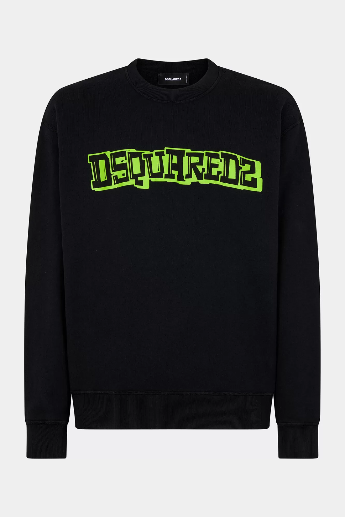 Dsquared2 Adriana Sweatshirt<Hombre Sudaderas