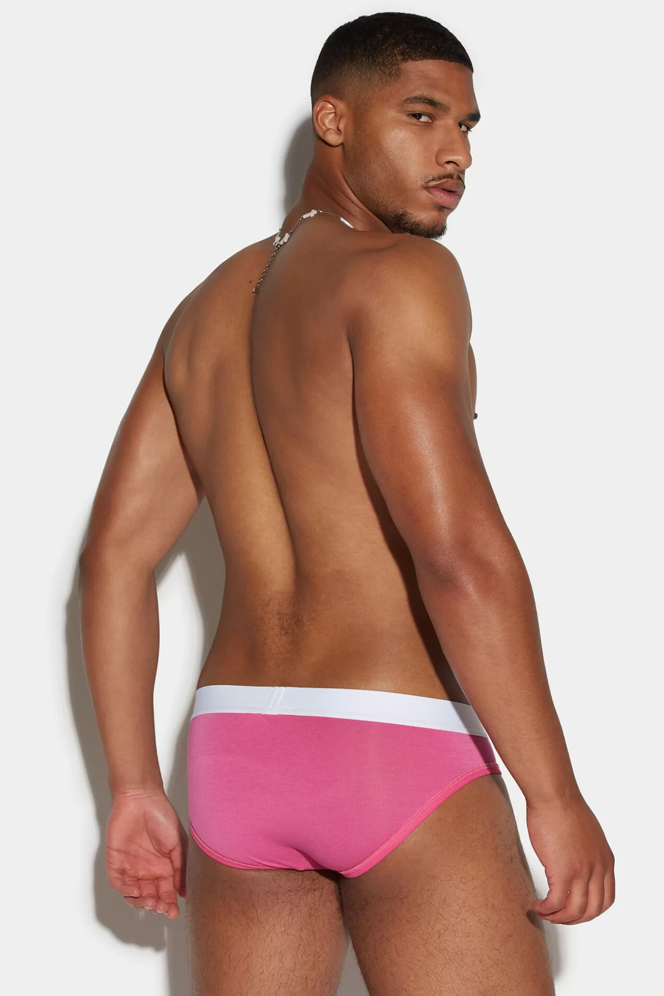 Dsquared2 Band Brief<Hombre Ropa Interior