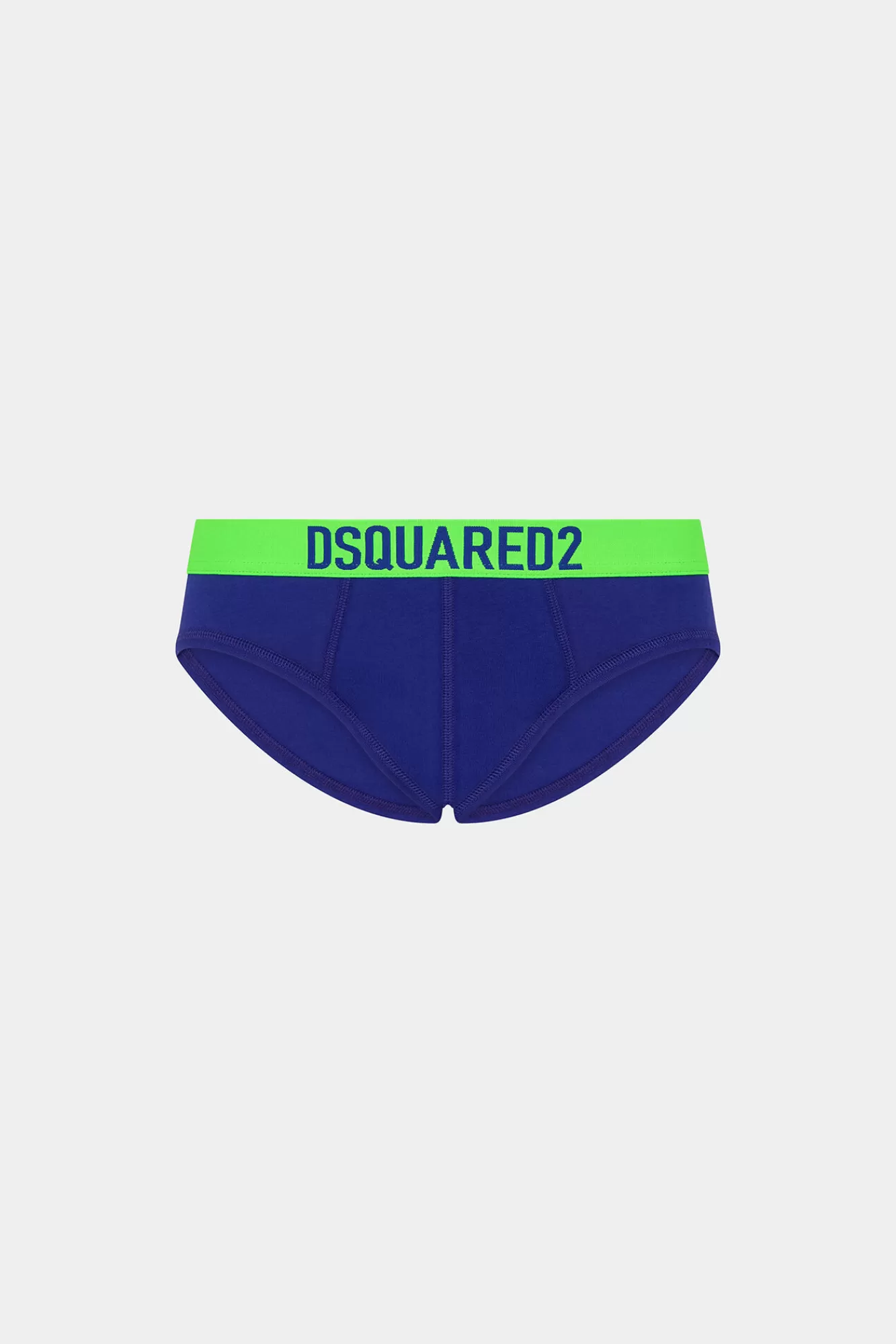 Dsquared2 Band Technicolor Brief<Hombre Ropa Interior