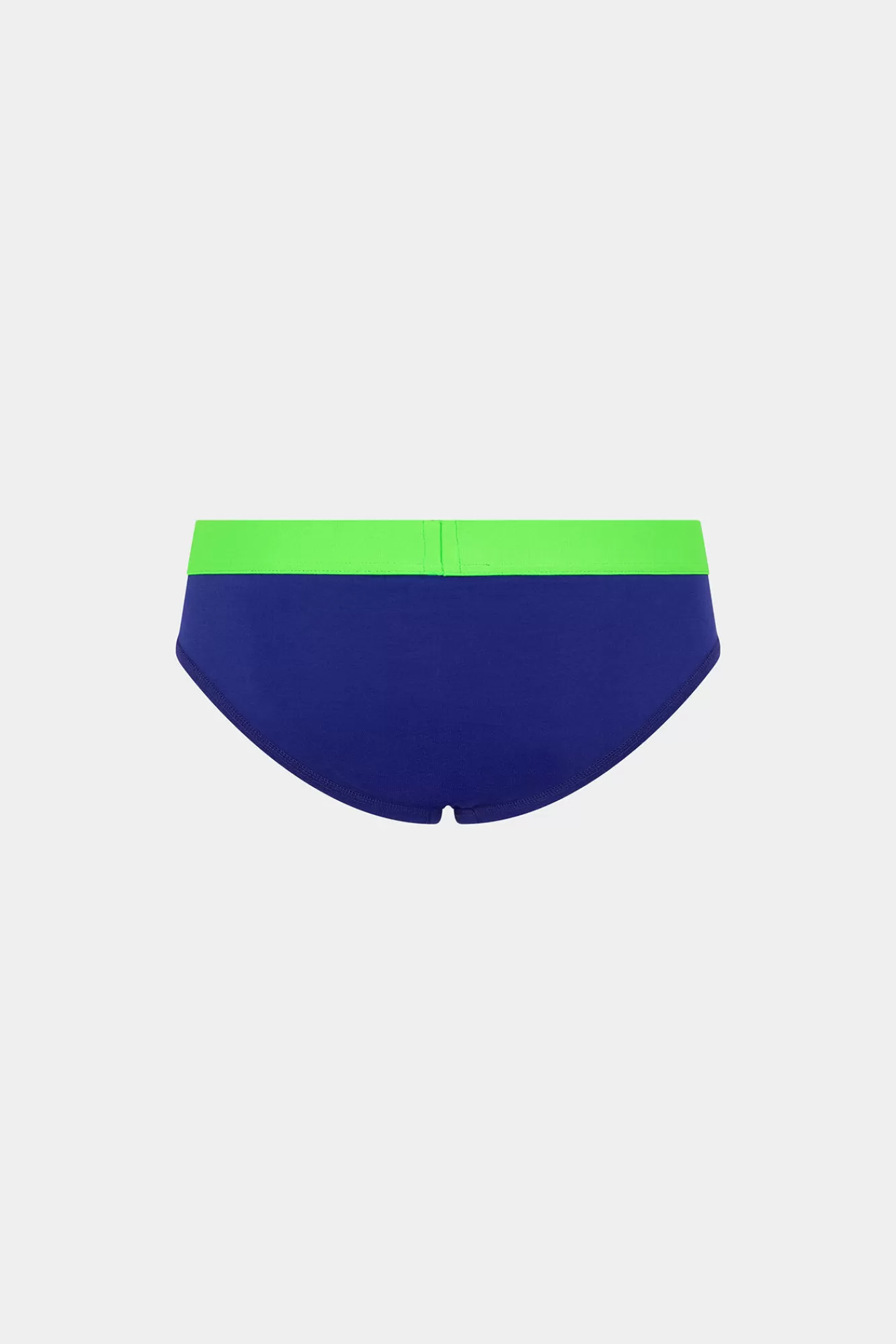 Dsquared2 Band Technicolor Brief<Hombre Ropa Interior