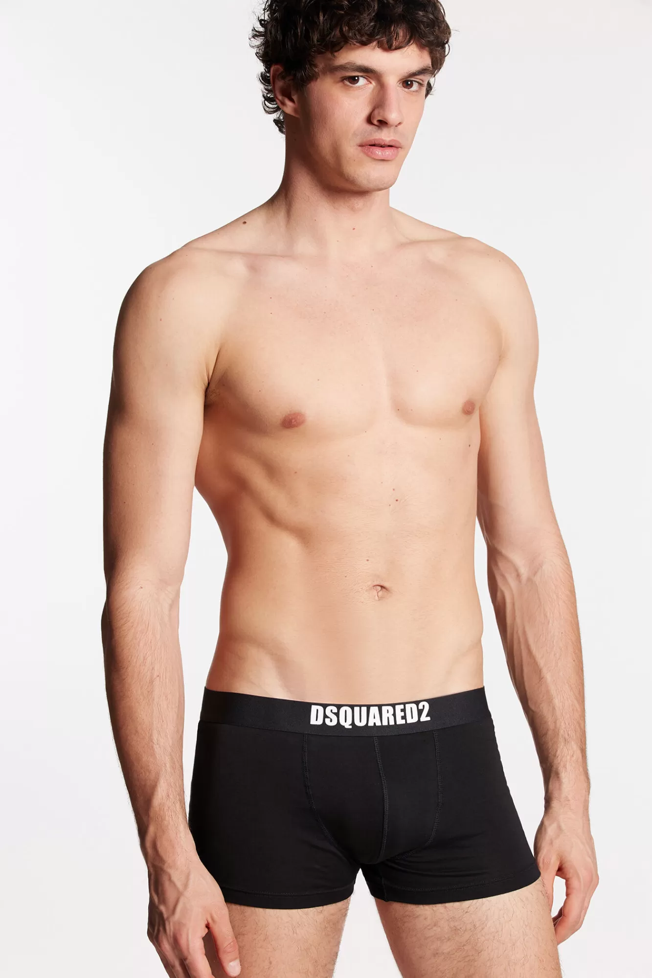 Dsquared2 Band Trunk<Hombre Ropa Interior