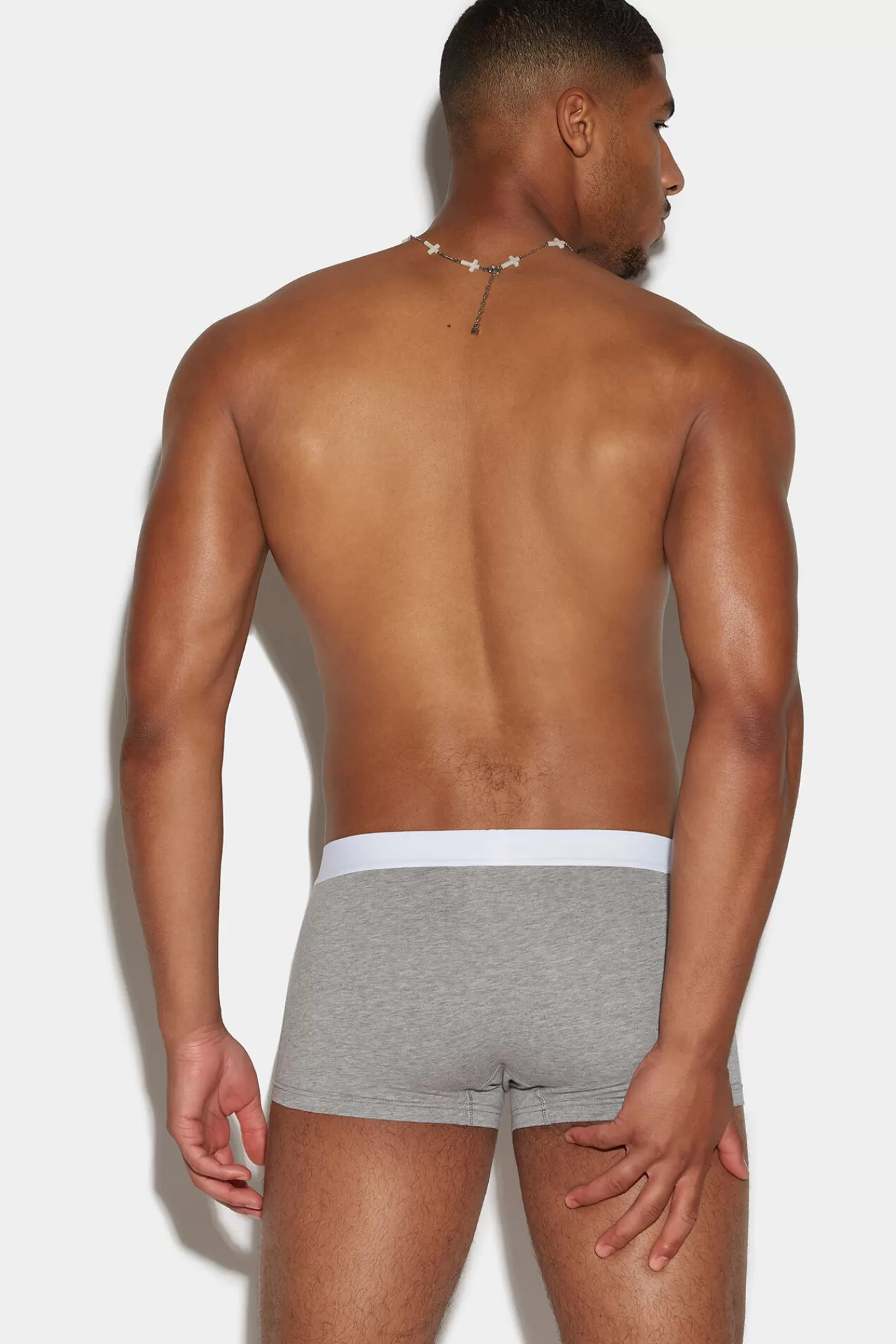 Dsquared2 Band Trunk<Hombre Ropa Interior