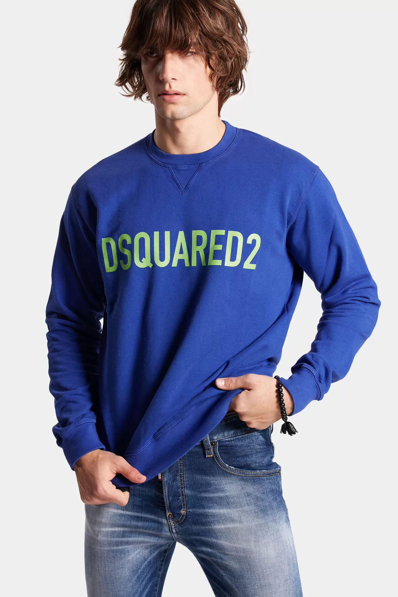 Dsquared2 Cool Hoodie<Hombre Sudaderas