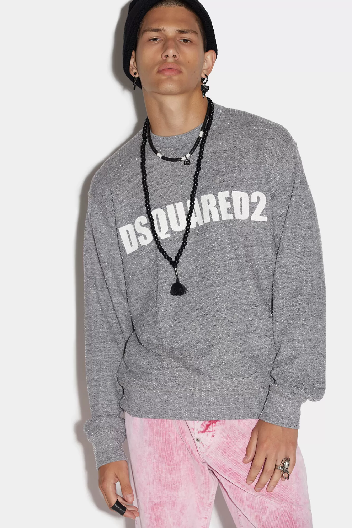 Dsquared2 Cool Hoodie<Hombre Sudaderas