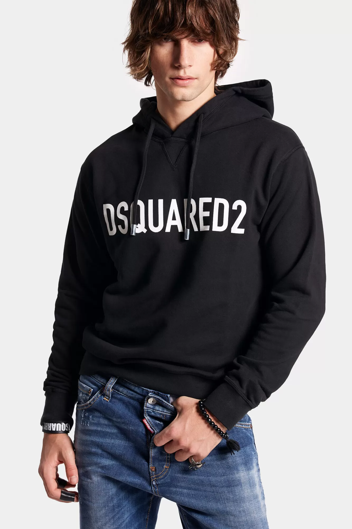 Dsquared2 Cool Sweatshirt<Hombre Sudaderas