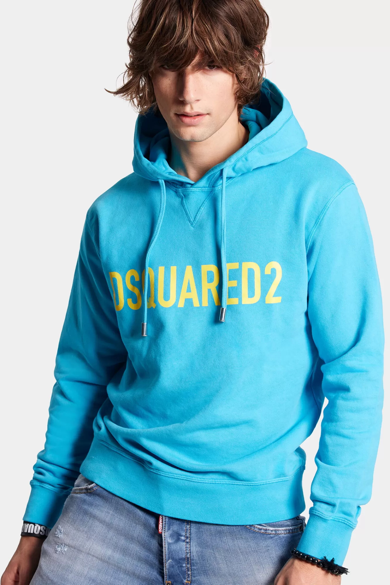 Dsquared2 Cool Sweatshirt<Hombre Sudaderas