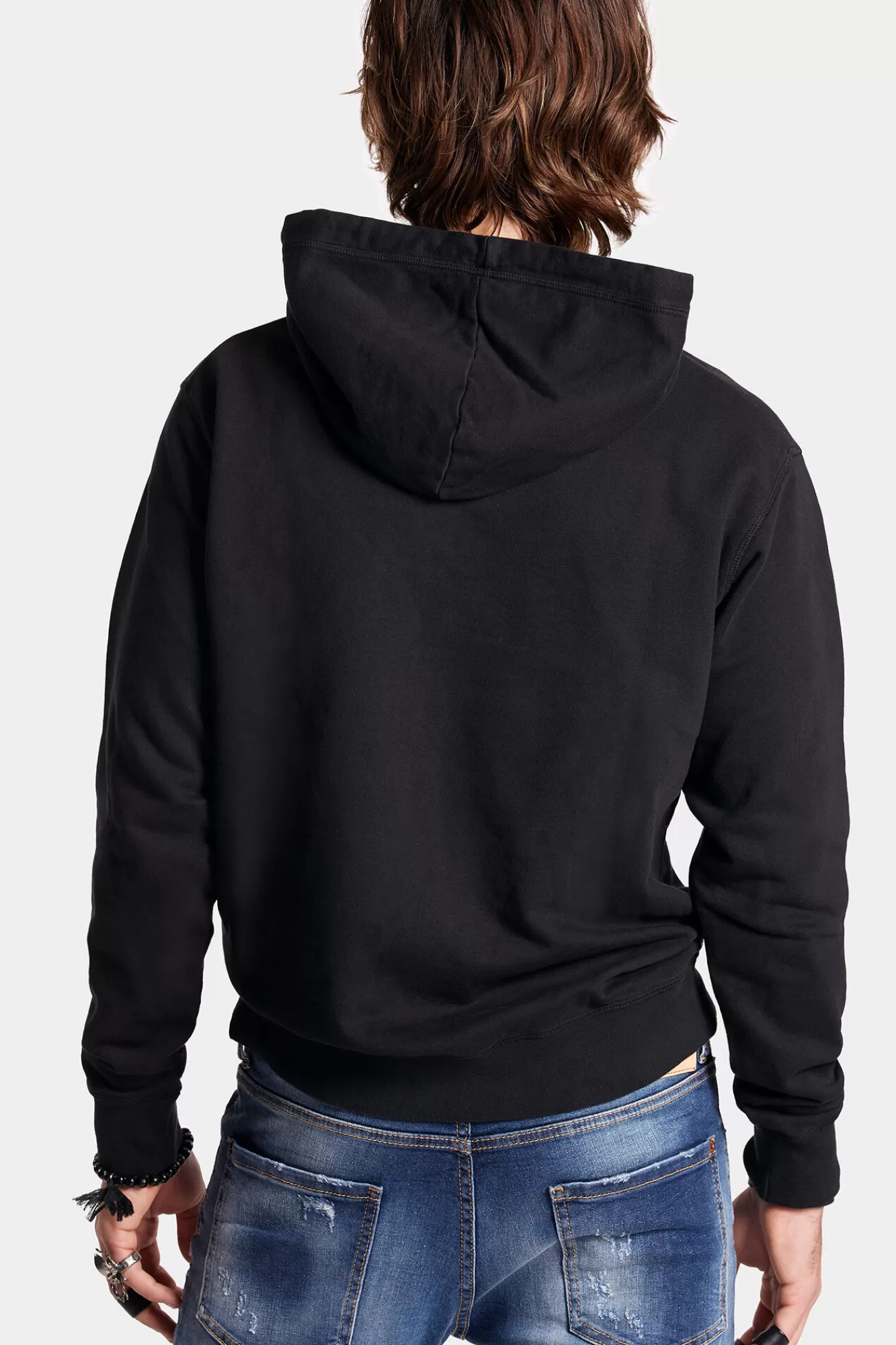 Dsquared2 Cool Sweatshirt<Hombre Sudaderas