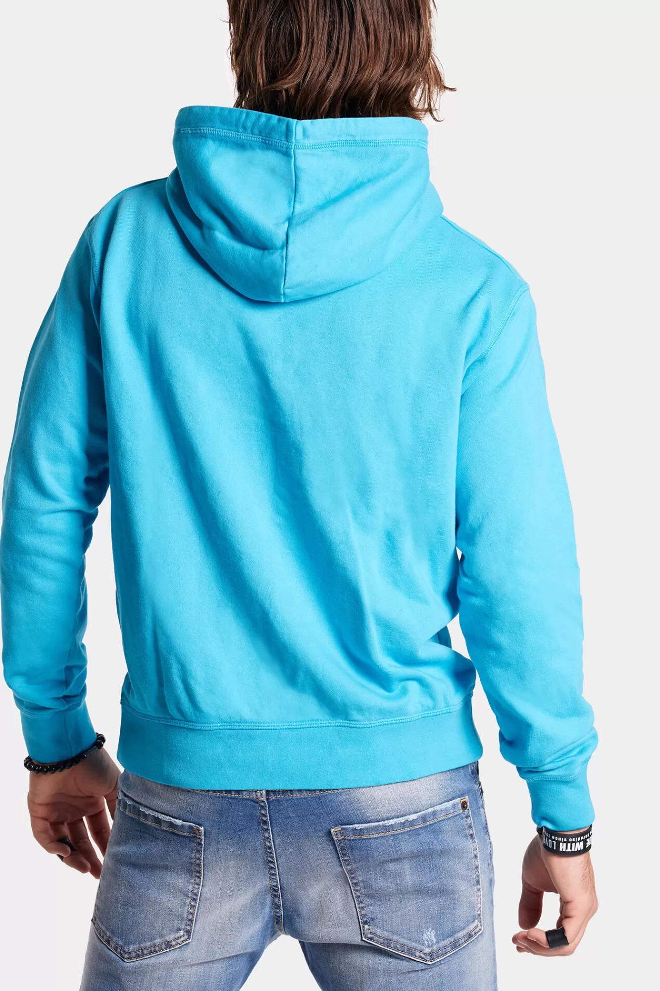 Dsquared2 Cool Sweatshirt<Hombre Sudaderas