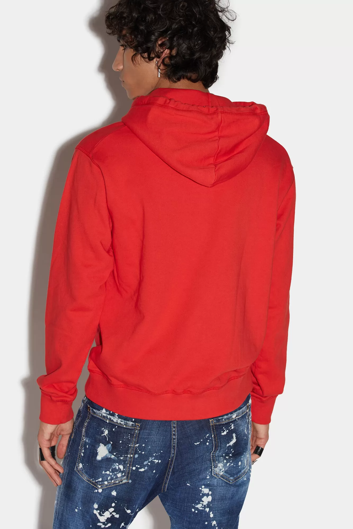 Dsquared2 Cool Sweatshirt<Hombre Sudaderas