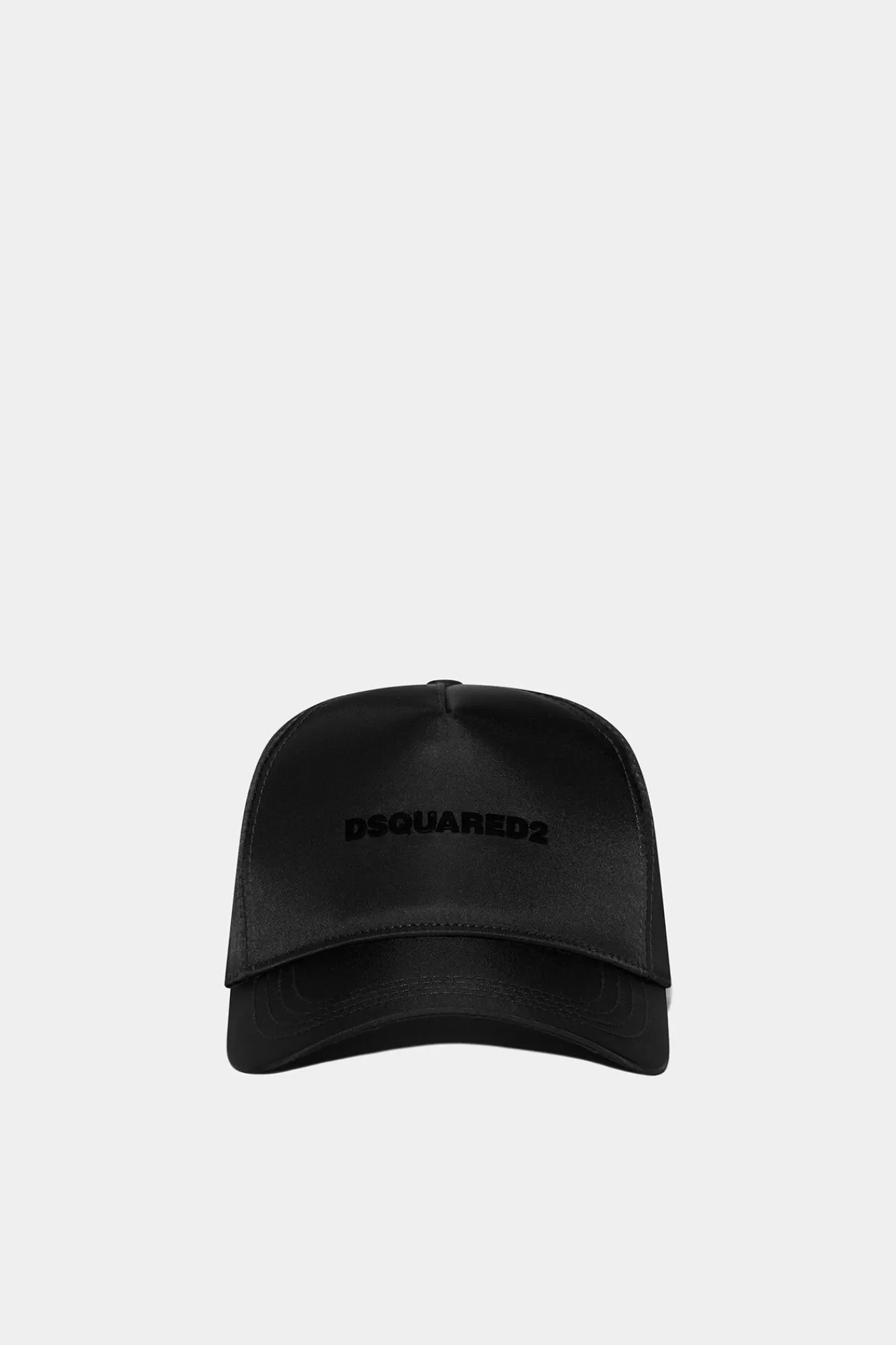 Dsquared2 Logo Baseball Cap<Mujer Sombreros Y Gorros