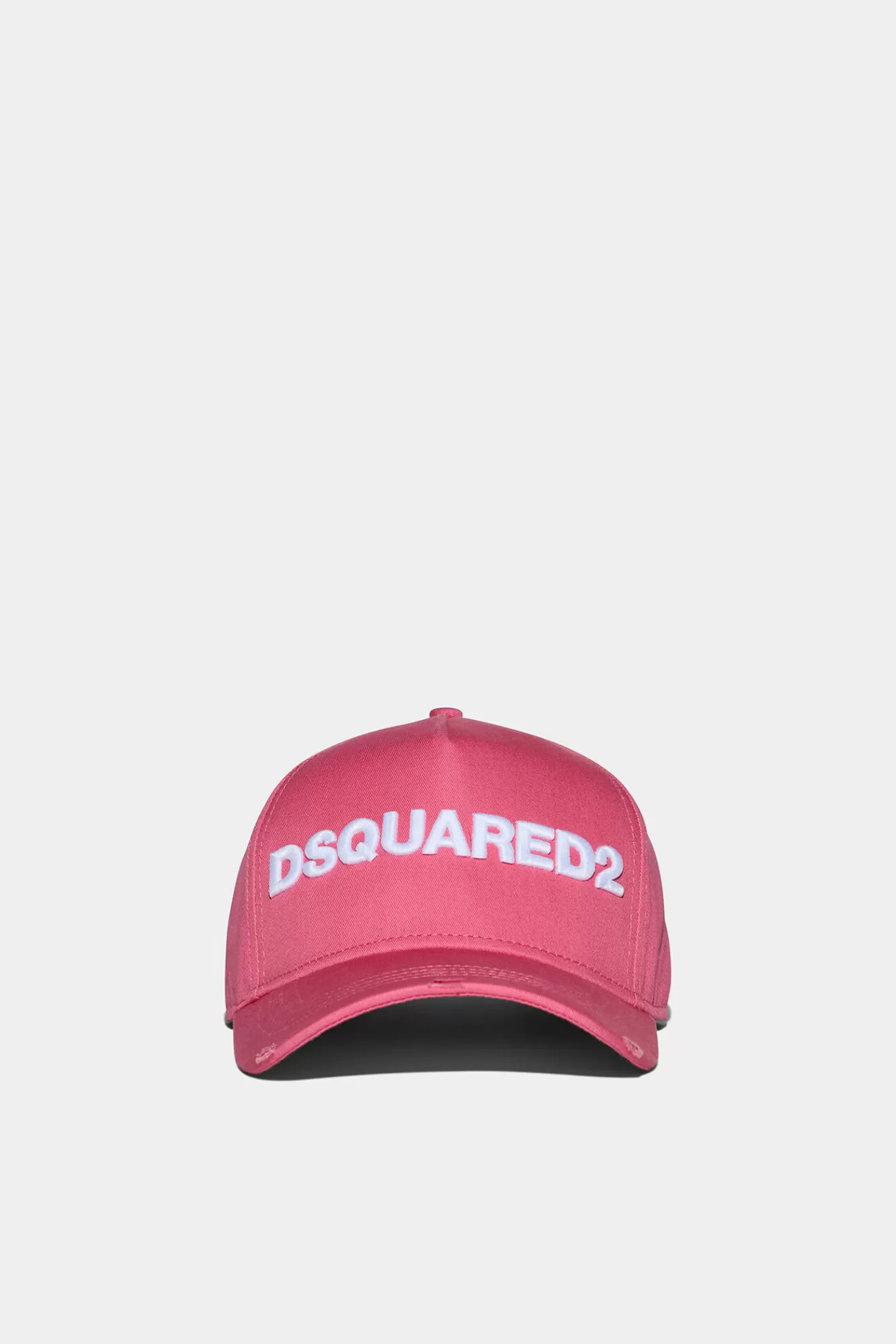 Dsquared2 Logo Baseball Cap<Mujer Sombreros Y Gorros