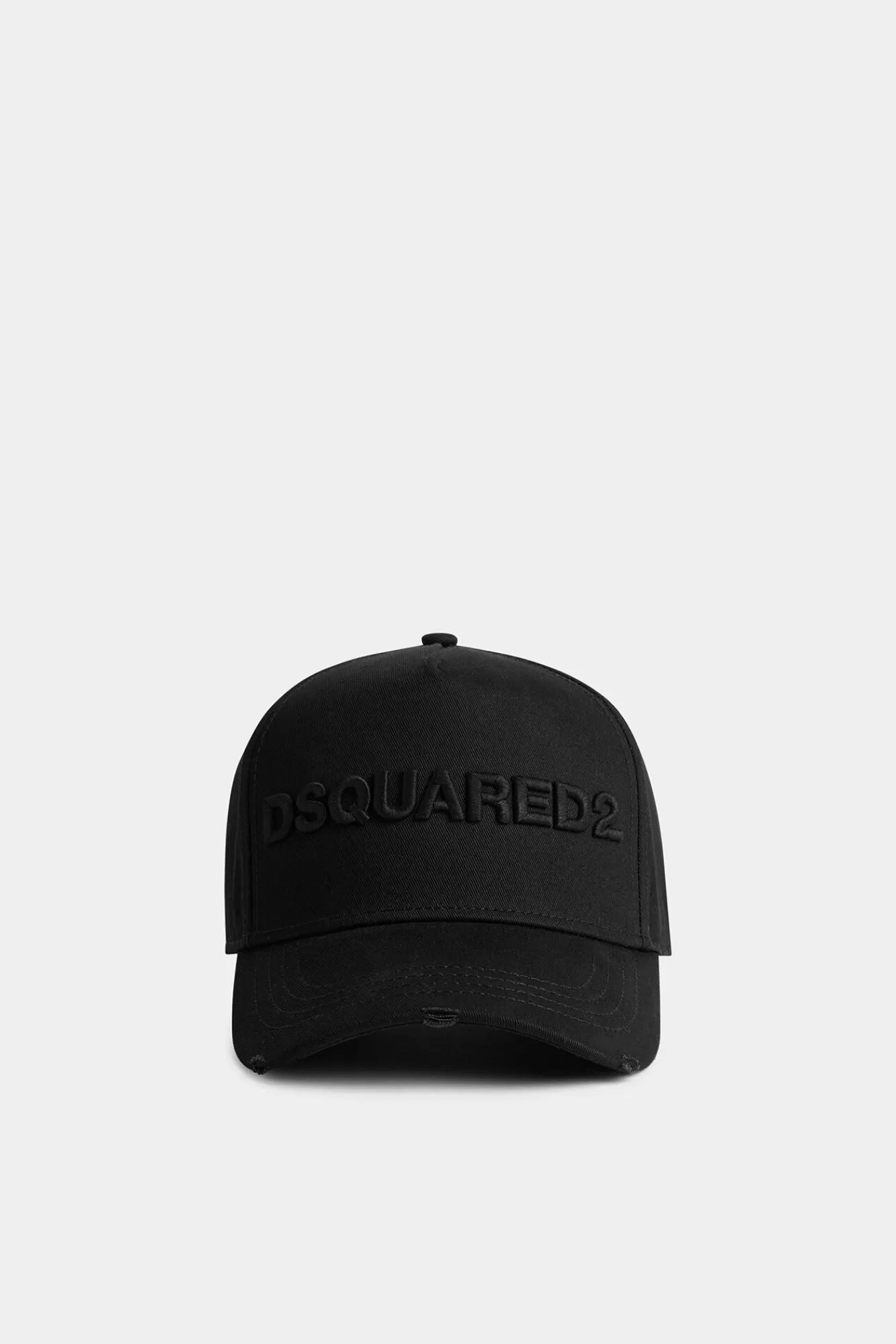 Dsquared2 Logo Baseball Cap<Mujer Sombreros Y Gorros