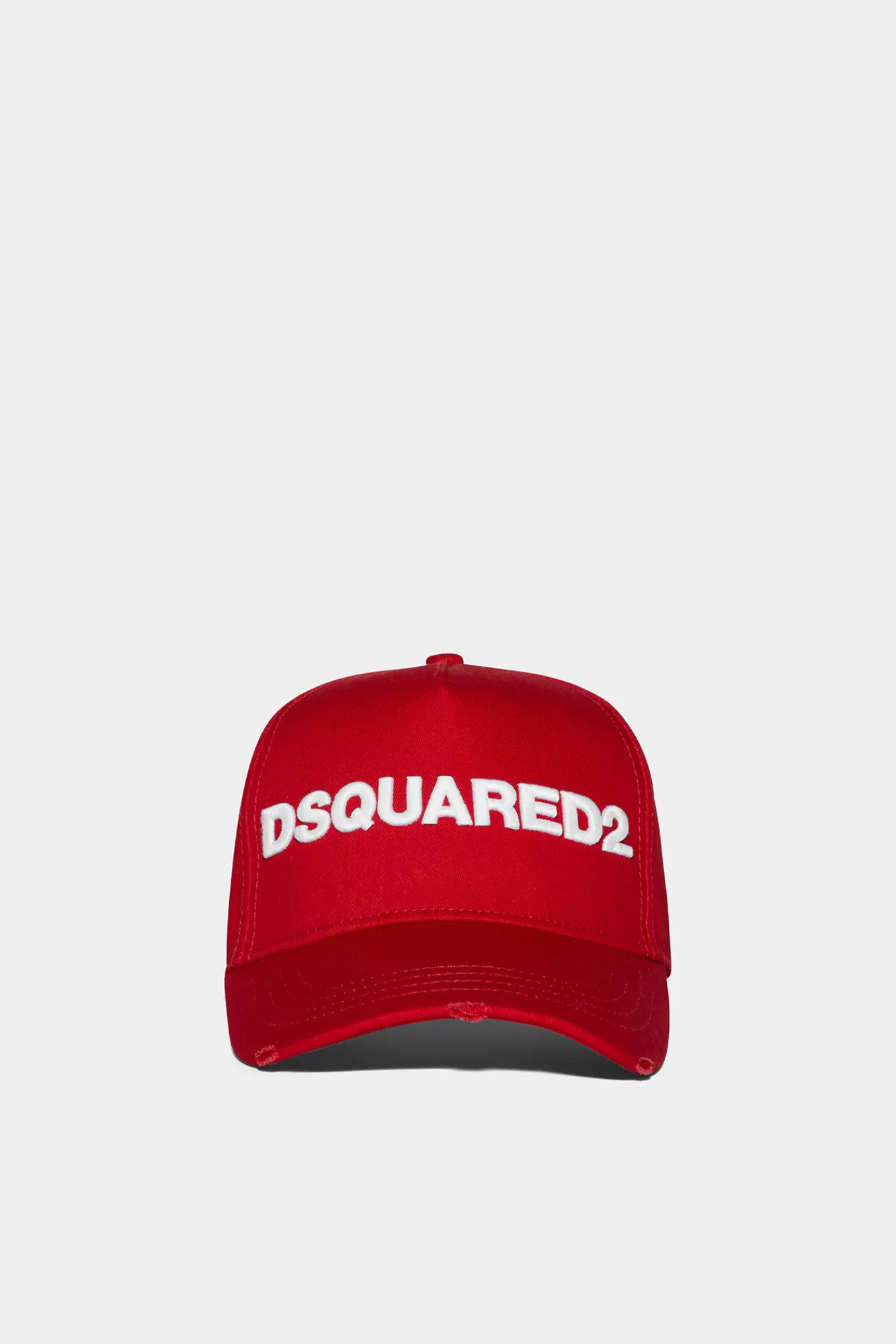 Dsquared2 Logo Baseball Cap<Mujer Sombreros Y Gorros