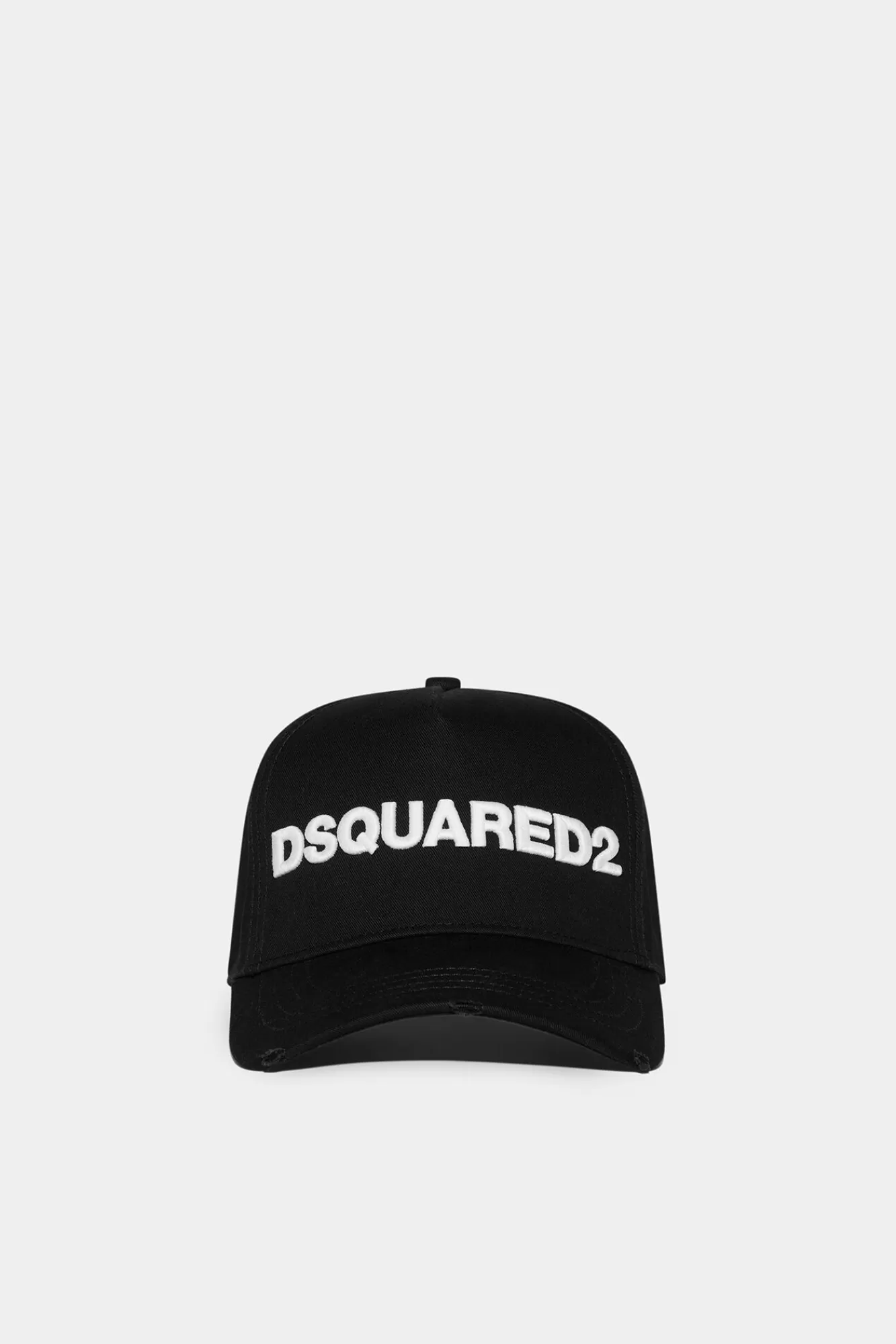 Dsquared2 Logo Baseball Cap<Mujer Sombreros Y Gorros