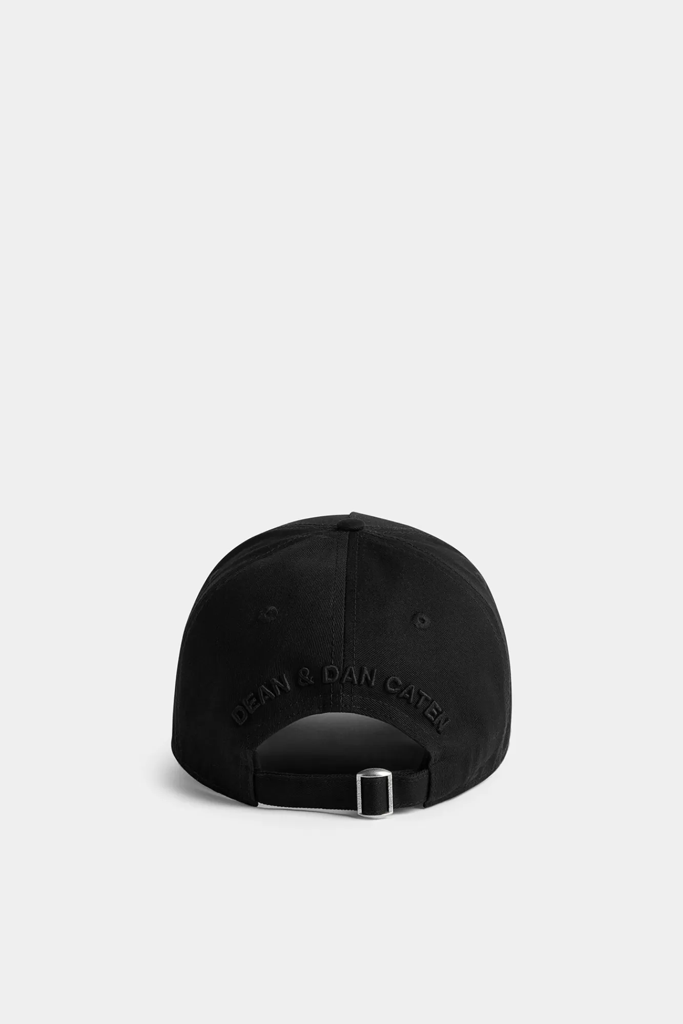 Dsquared2 Logo Baseball Cap<Mujer Sombreros Y Gorros