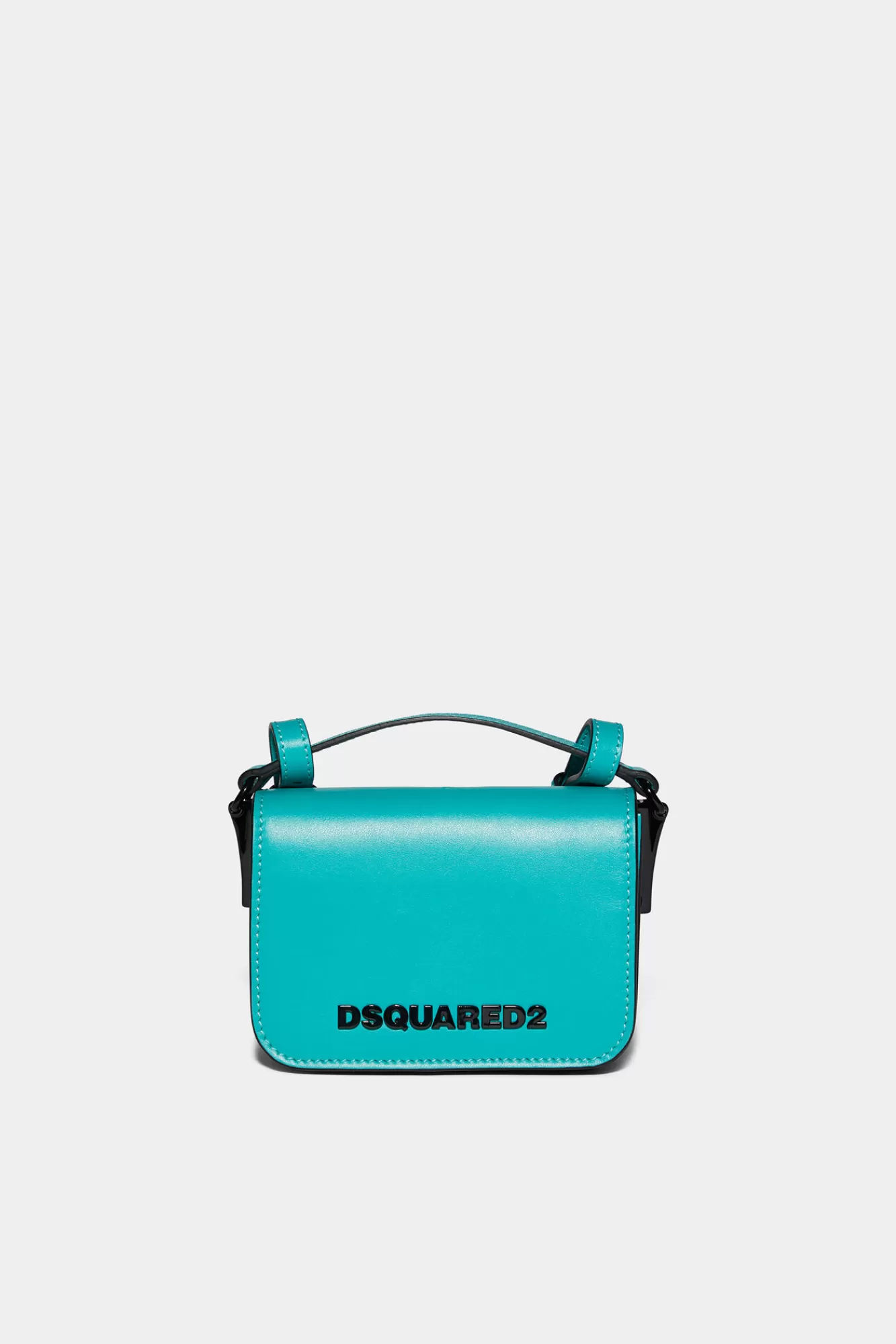 Dsquared2 Logo Crossbody<Mujer Bolsos De Mano