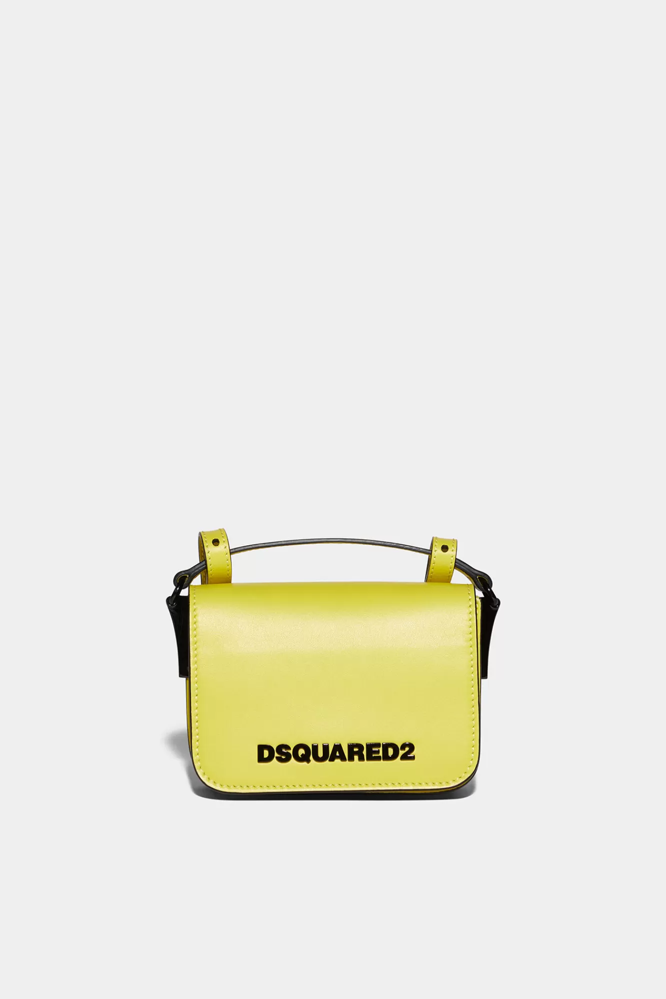 Dsquared2 Logo Crossbody<Hombre Bandoleras