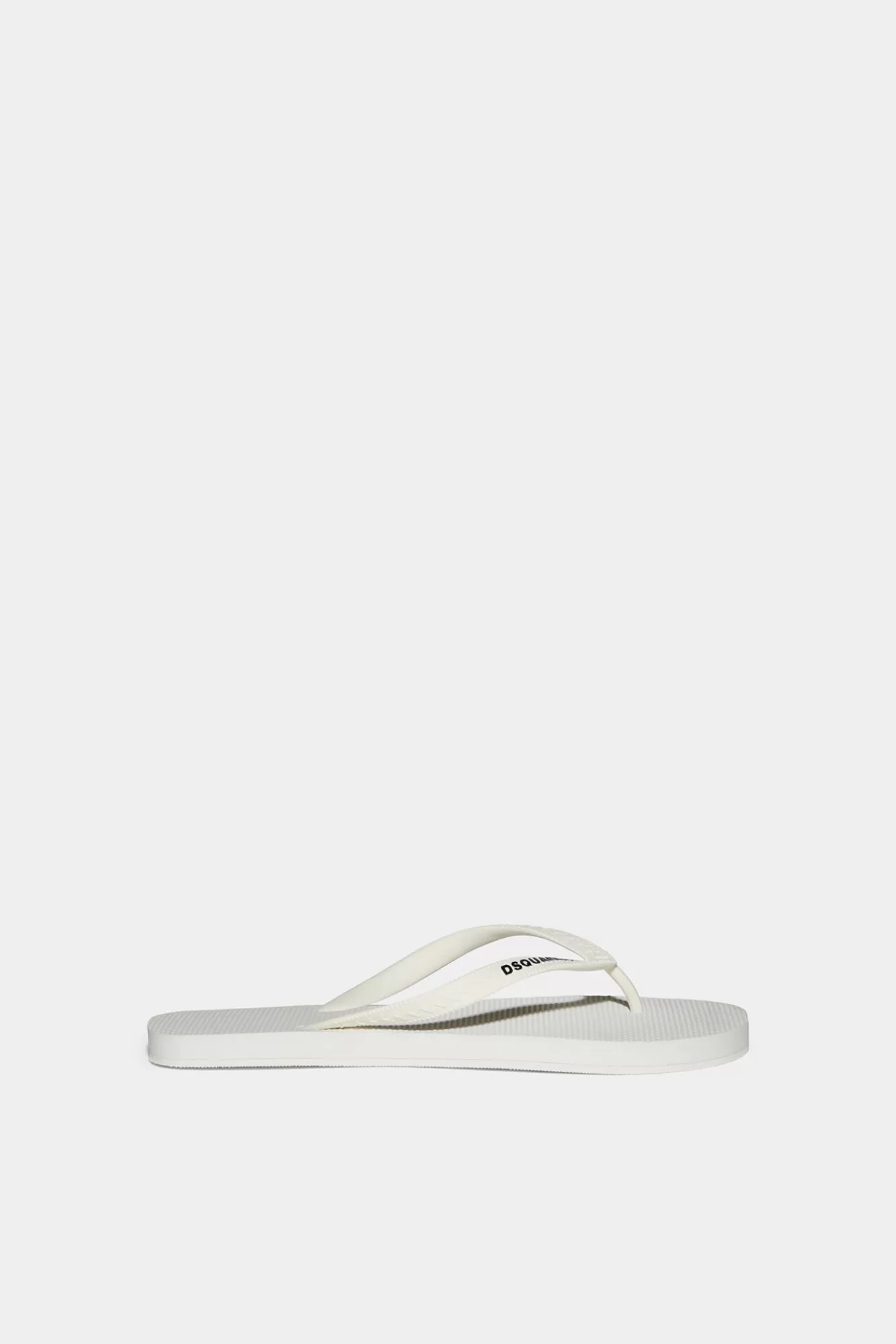 Dsquared2 Logo Flip Flops<Hombre Chanclas