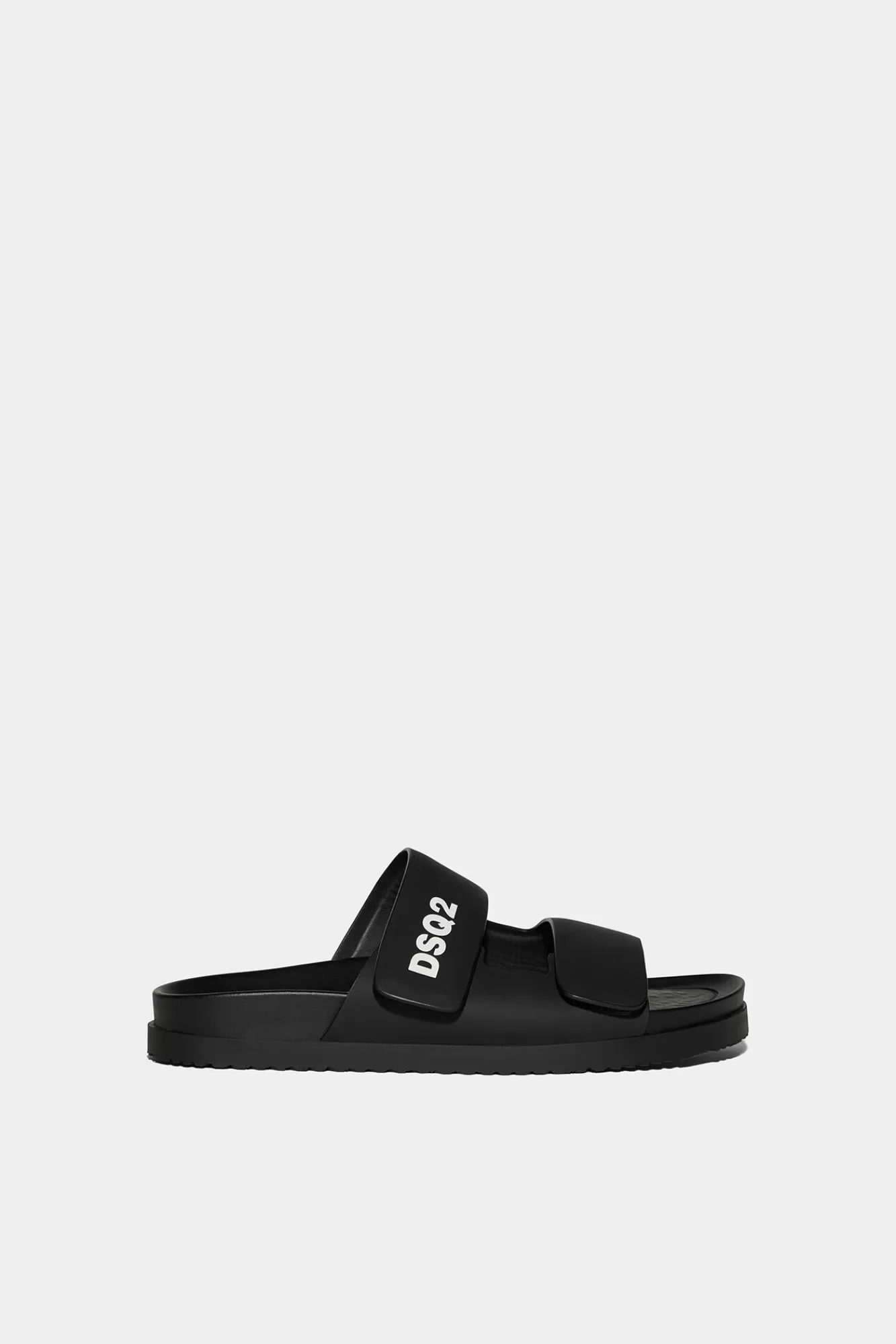 Dsquared2 Logo Sandals<Hombre Sandalias