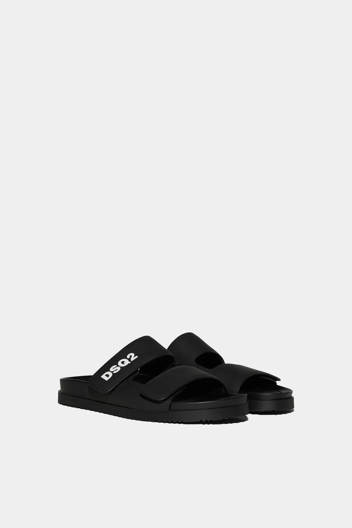 Dsquared2 Logo Sandals<Hombre Sandalias