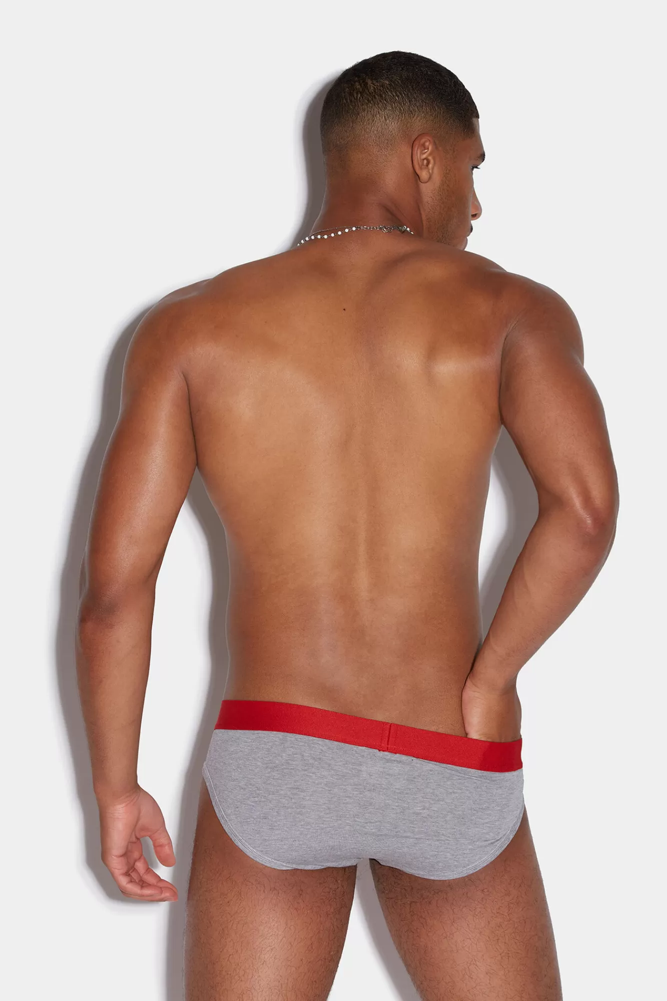 Dsquared2 Performance Brief<Hombre Ropa Interior