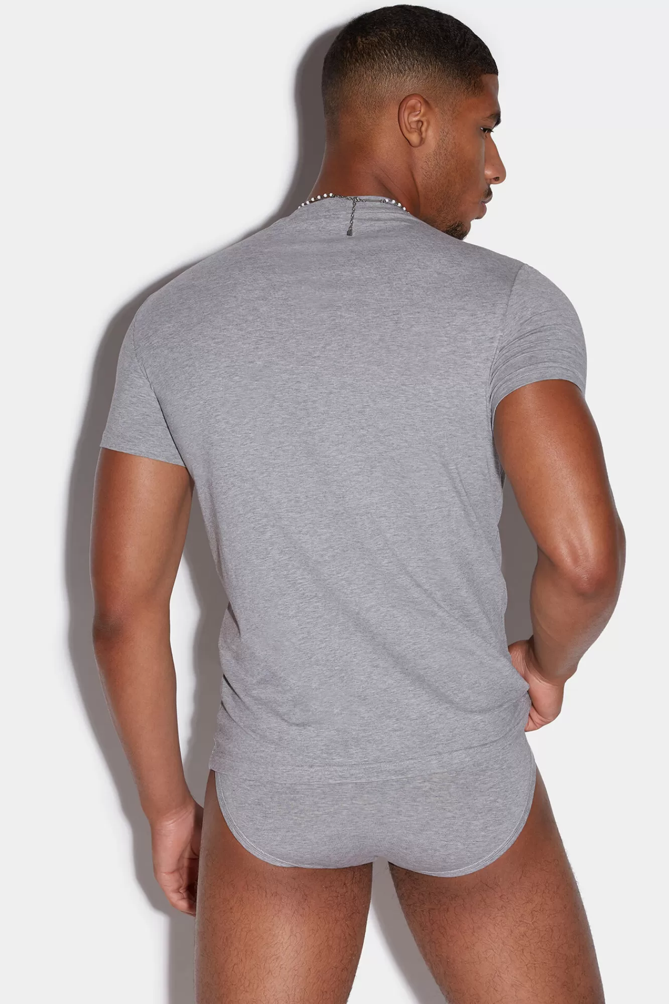 Dsquared2 Performance Underwear T-Shirt<Hombre Ropa Interior