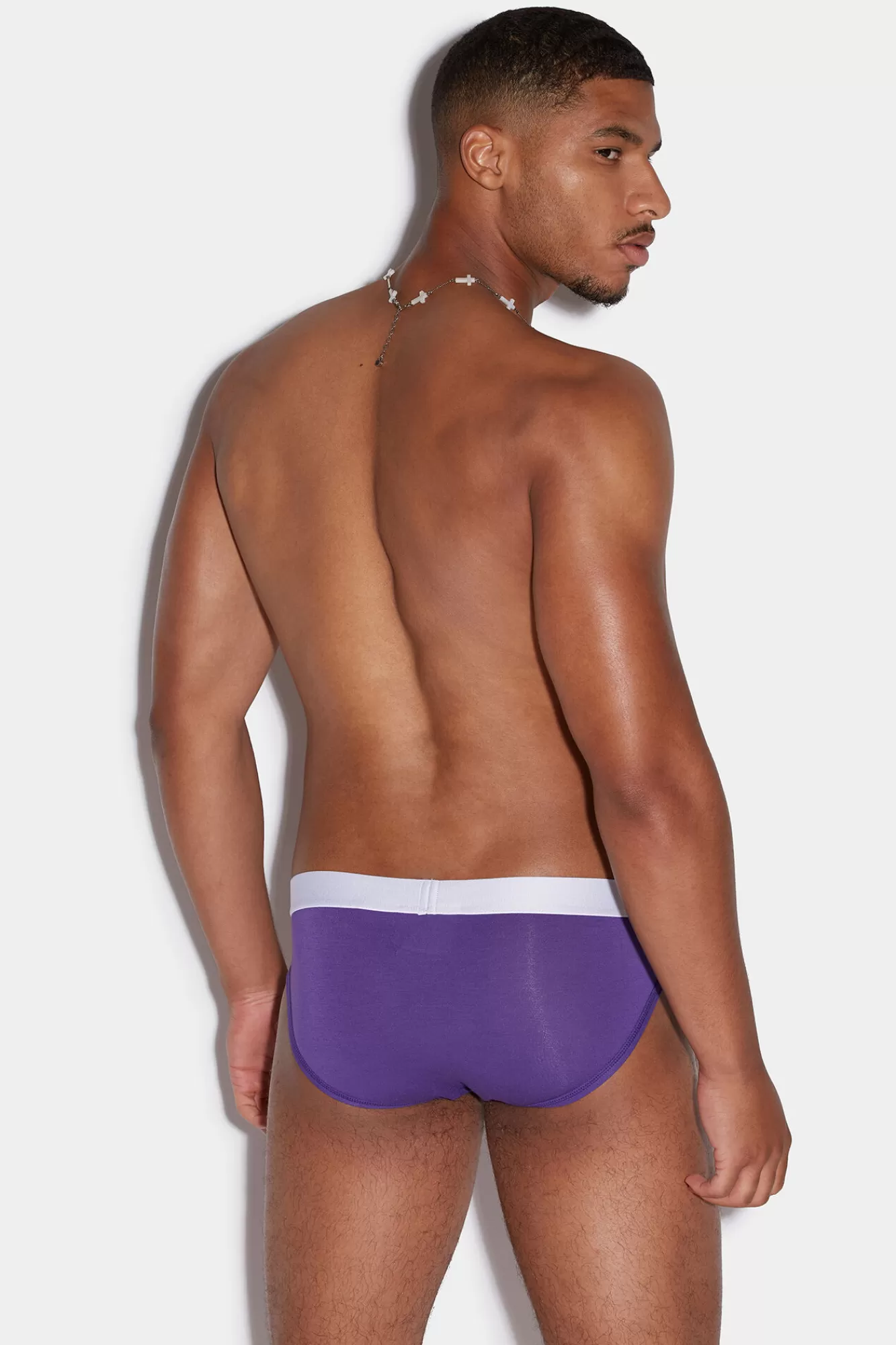 Dsquared2 Pro Brief<Hombre Ropa Interior