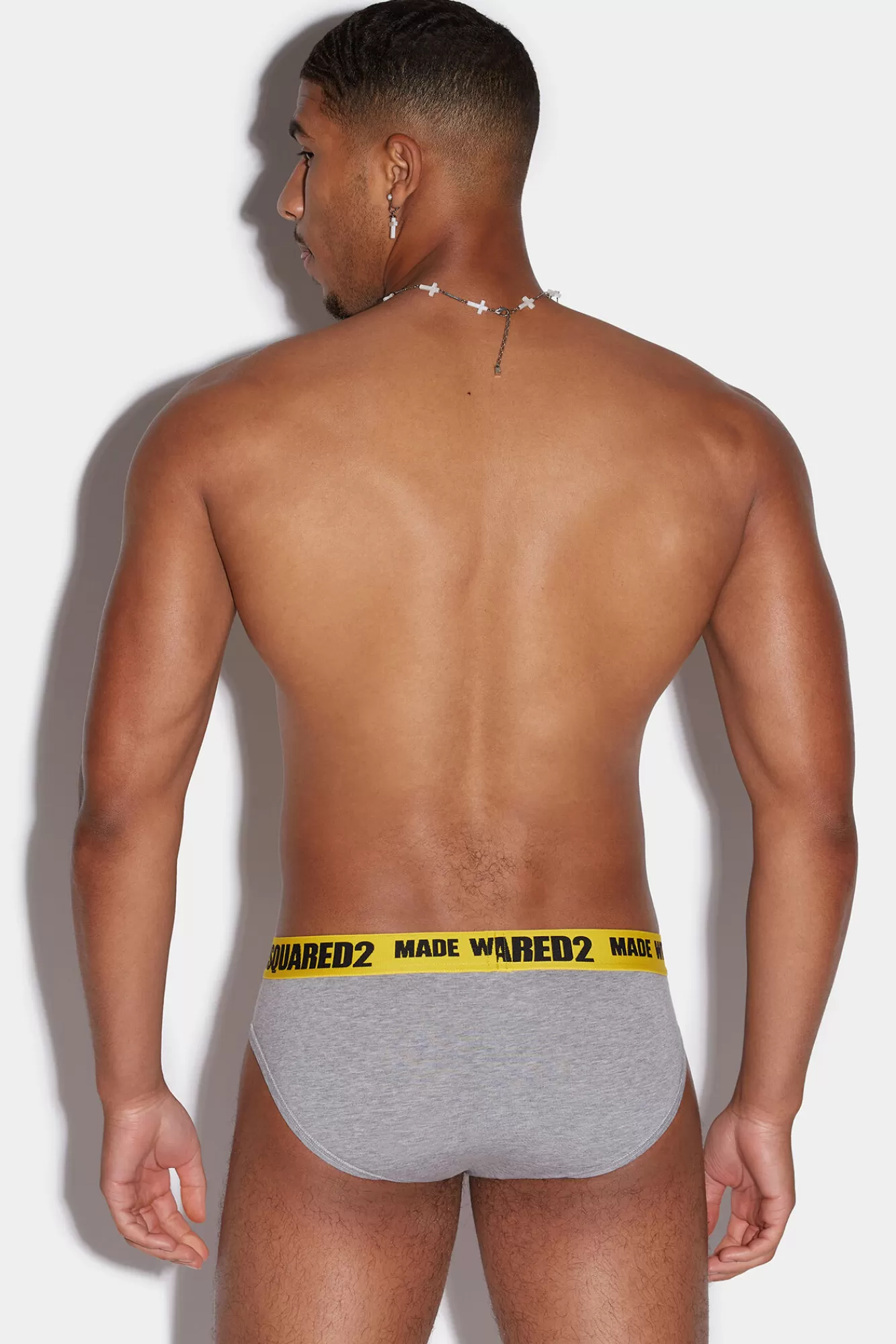 Dsquared2 Pro Brief<Hombre Ropa Interior