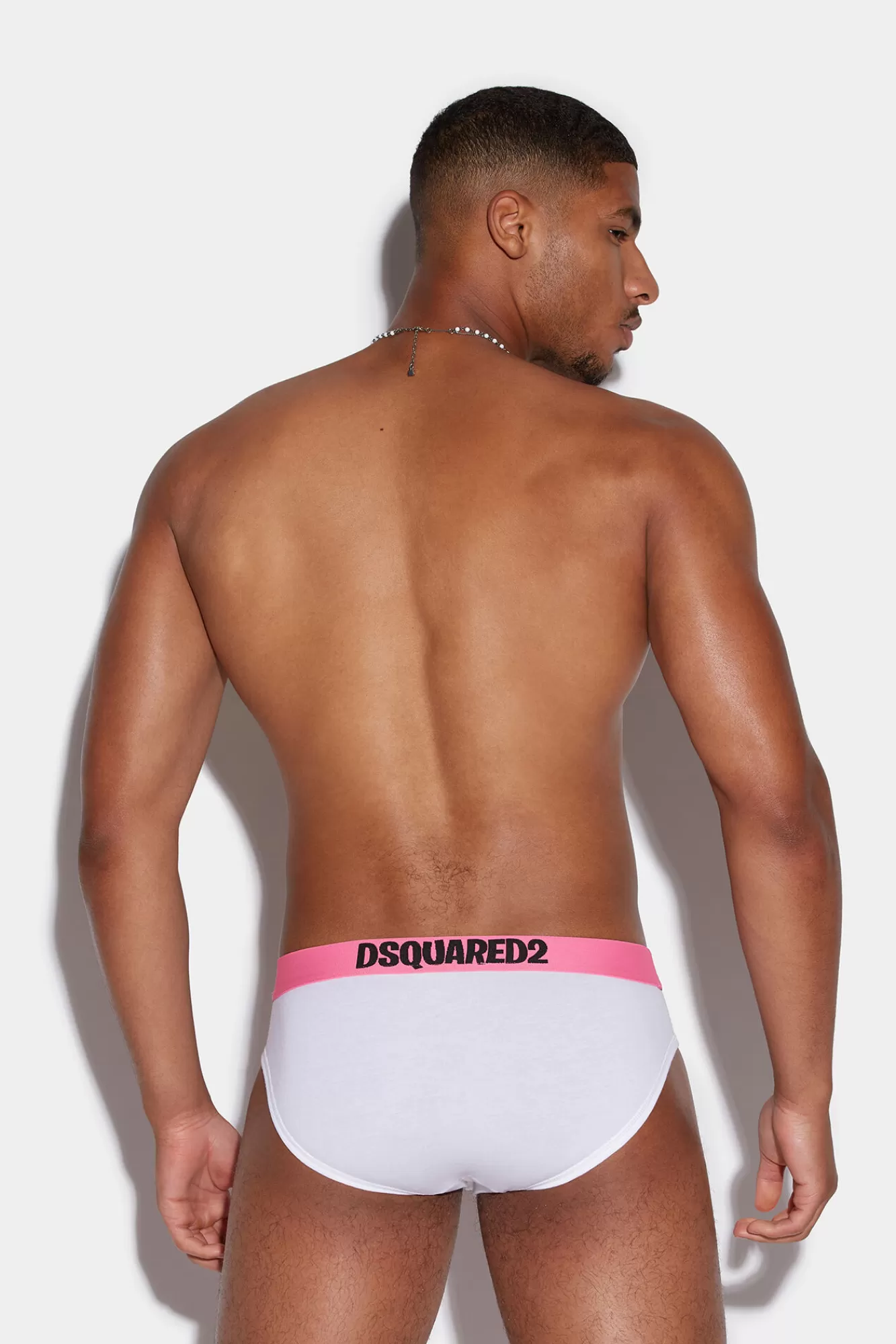 Dsquared2 Pro Brief<Hombre Ropa Interior