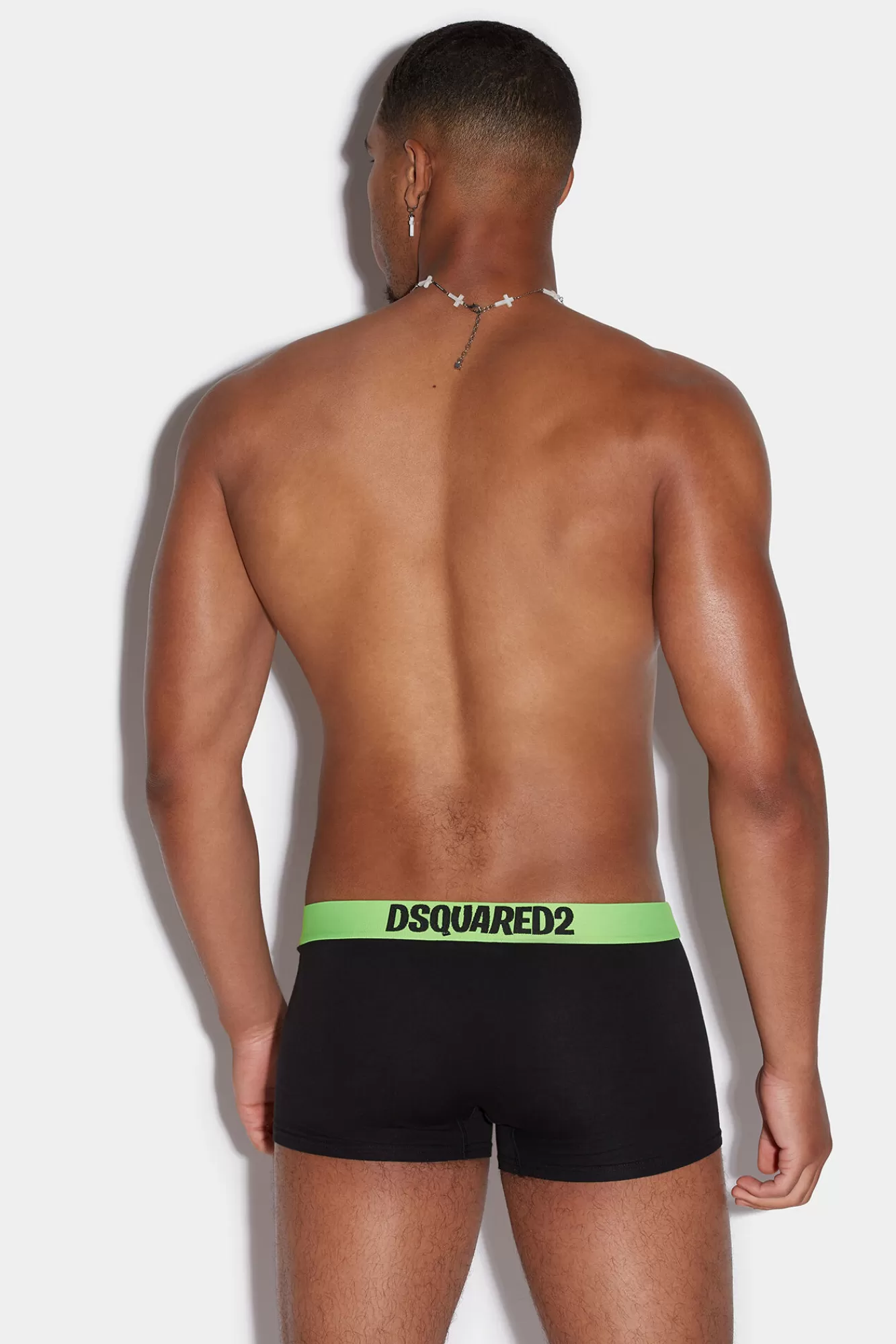 Dsquared2 Pro Trunk<Hombre Ropa Interior