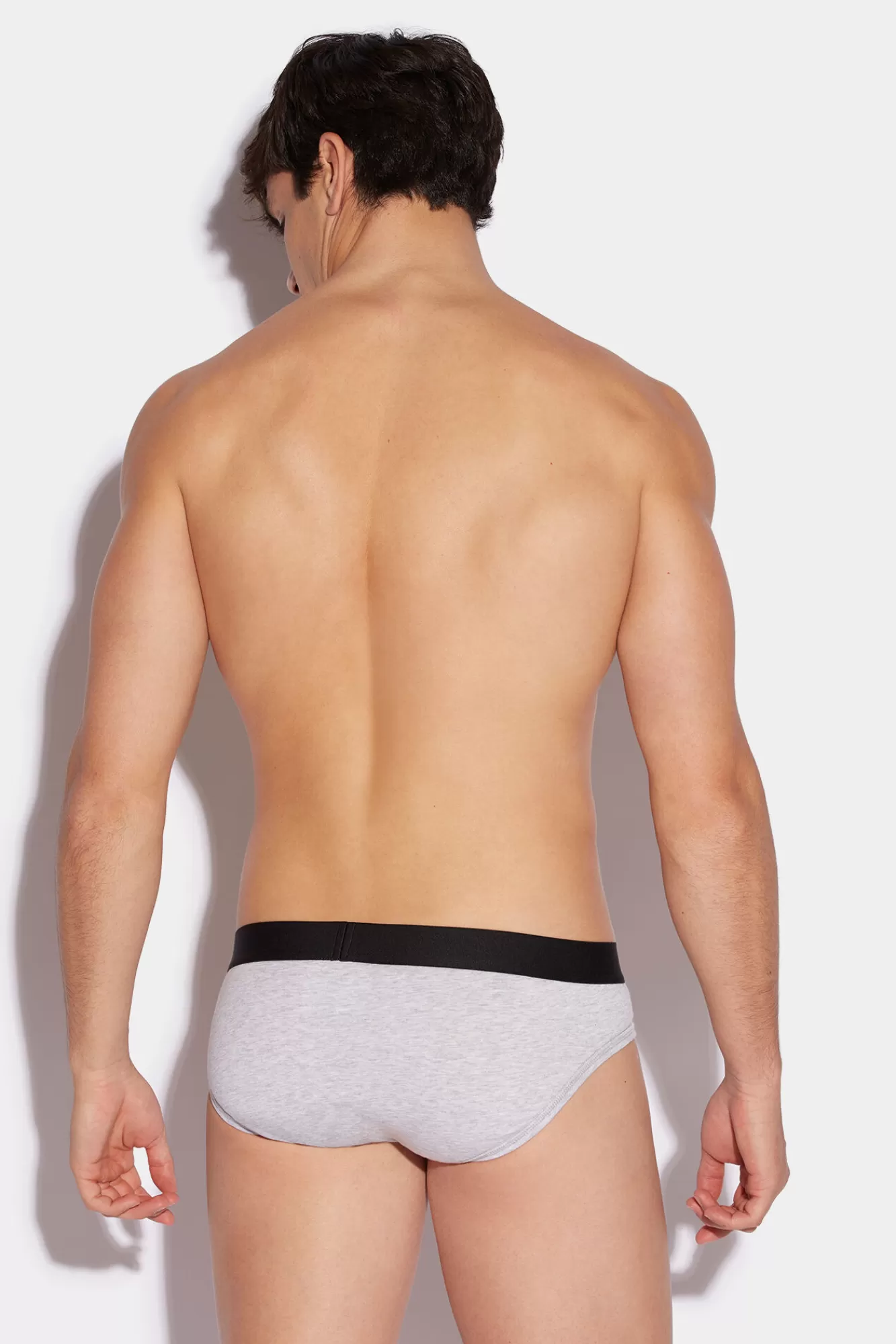 Dsquared2 Side Band Briefs<Hombre Ropa Interior