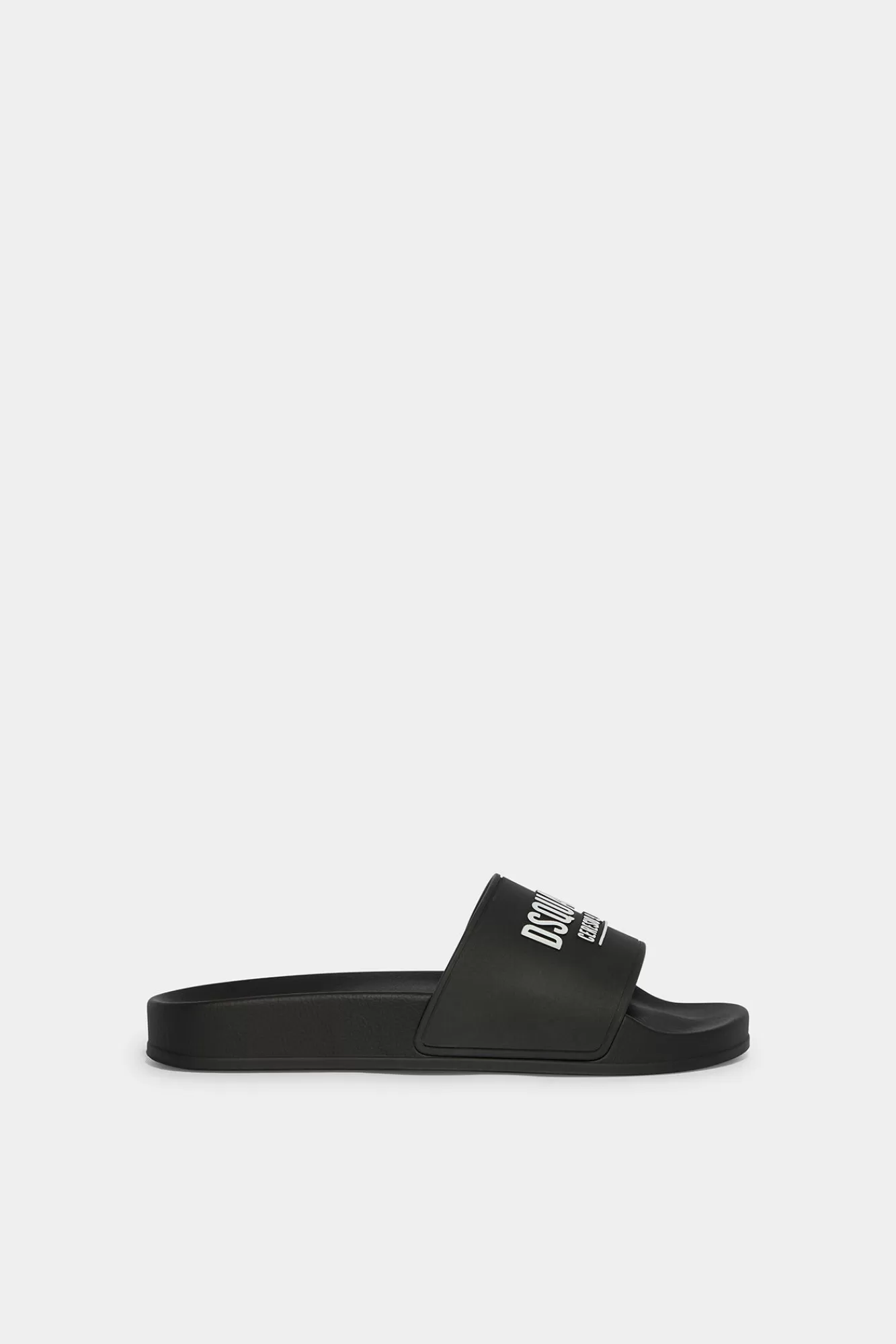 Dsquared2 Slides<Mujer Chanclas