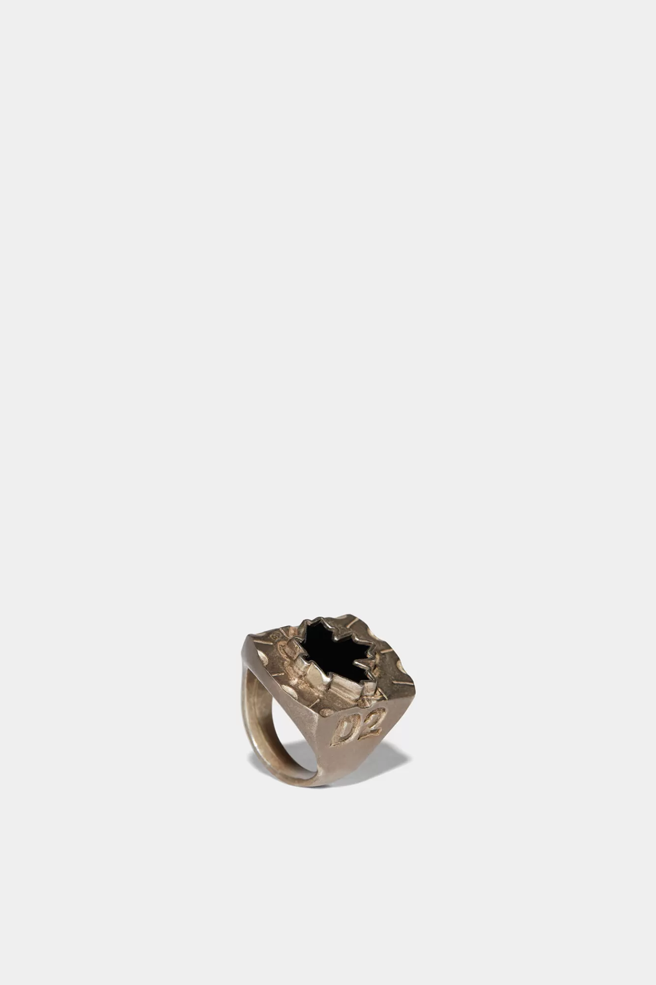 Dsquared2 Funky Tribal Ring<Hombre Joyería