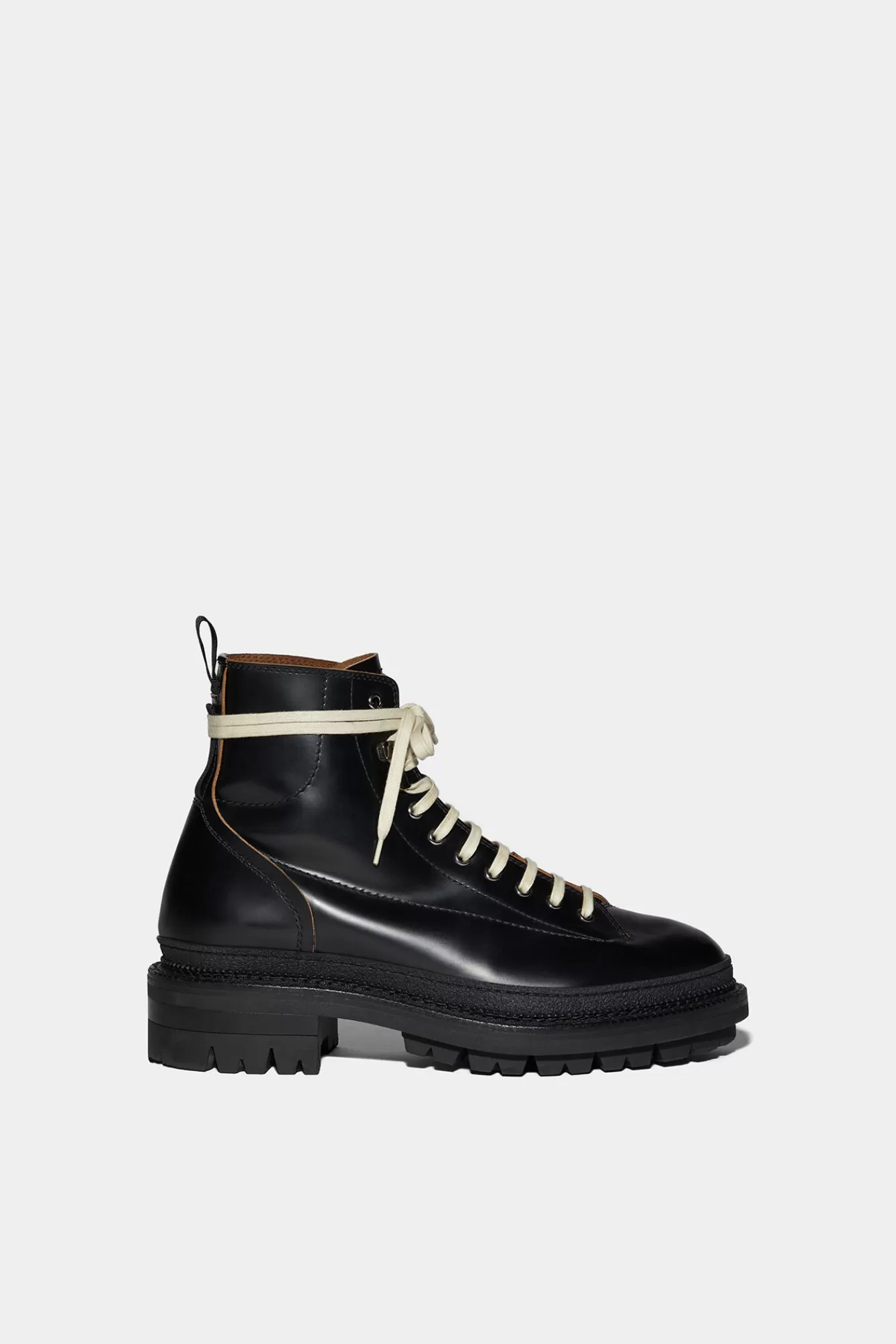 Dsquared2 George Hiking Boots<Hombre Botas