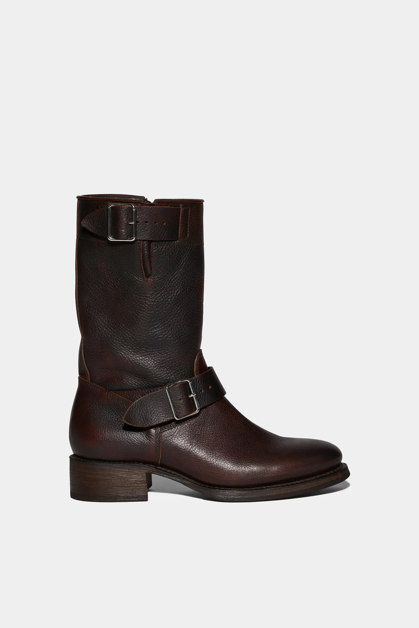 Dsquared2 Harley Biker Boots<Hombre Botas