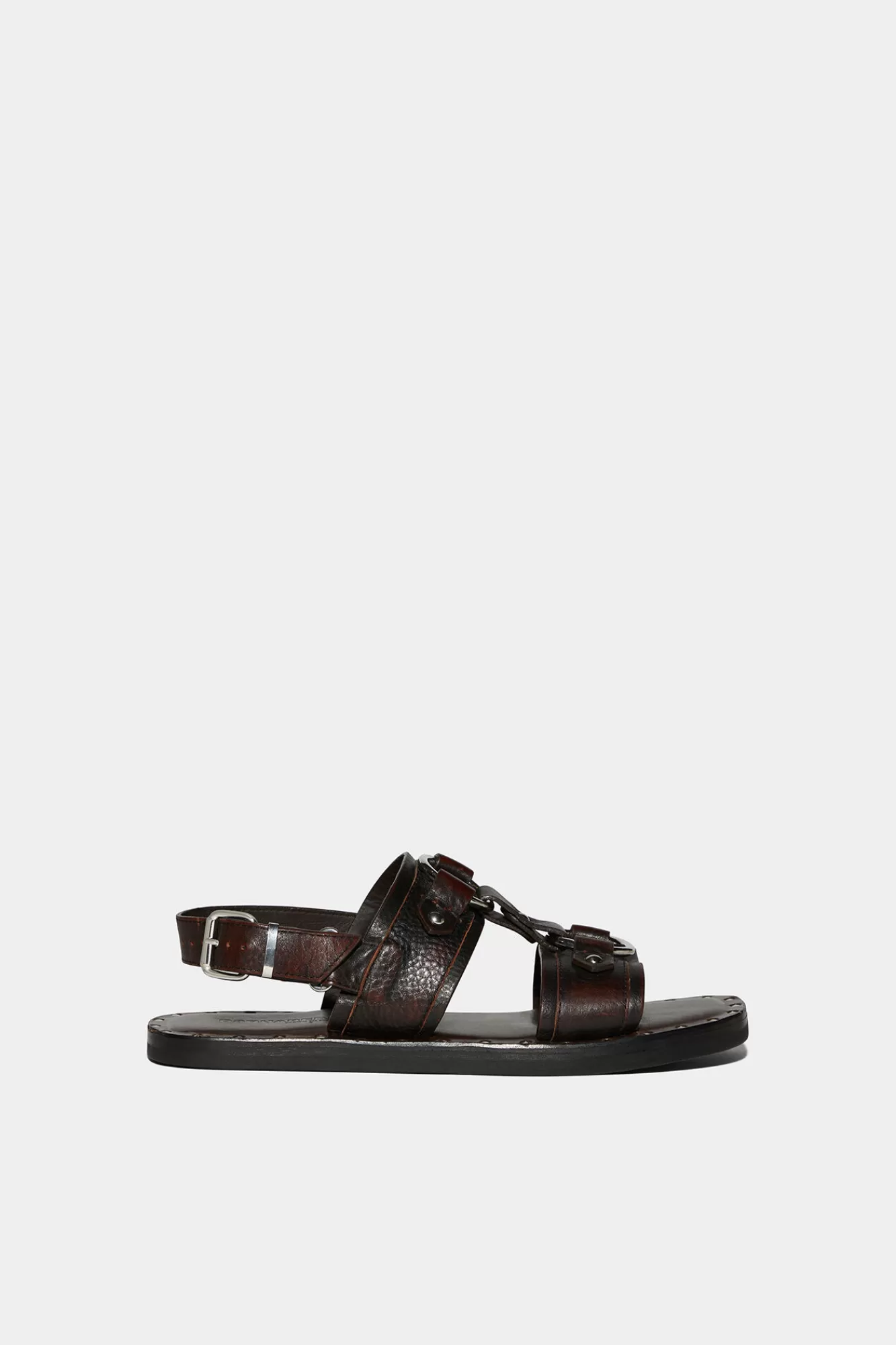 Dsquared2 Harley Sandals<Hombre Sandalias