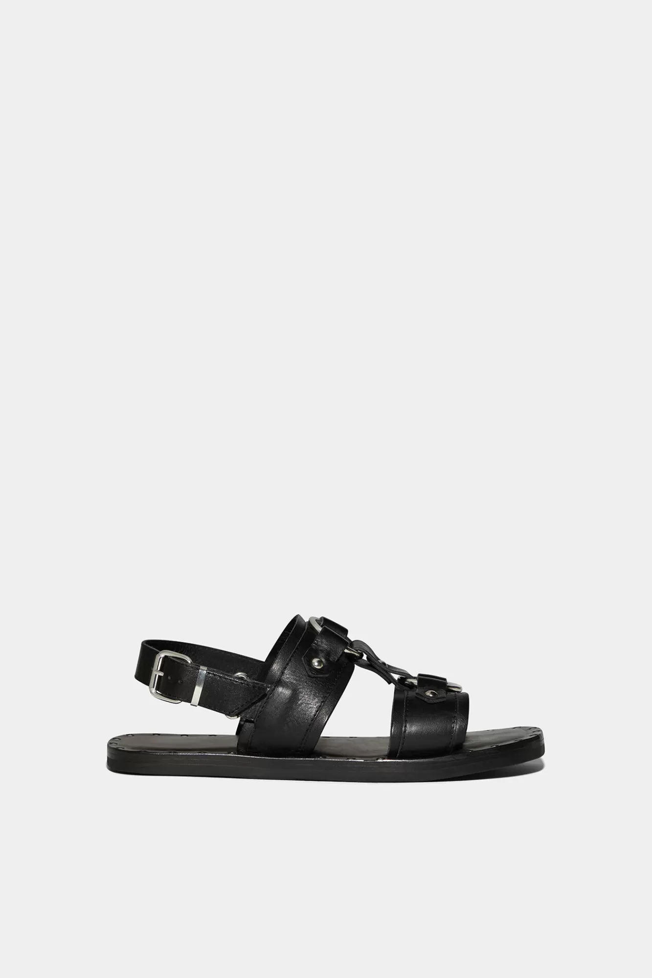 Dsquared2 Harley Sandals<Hombre Sandalias