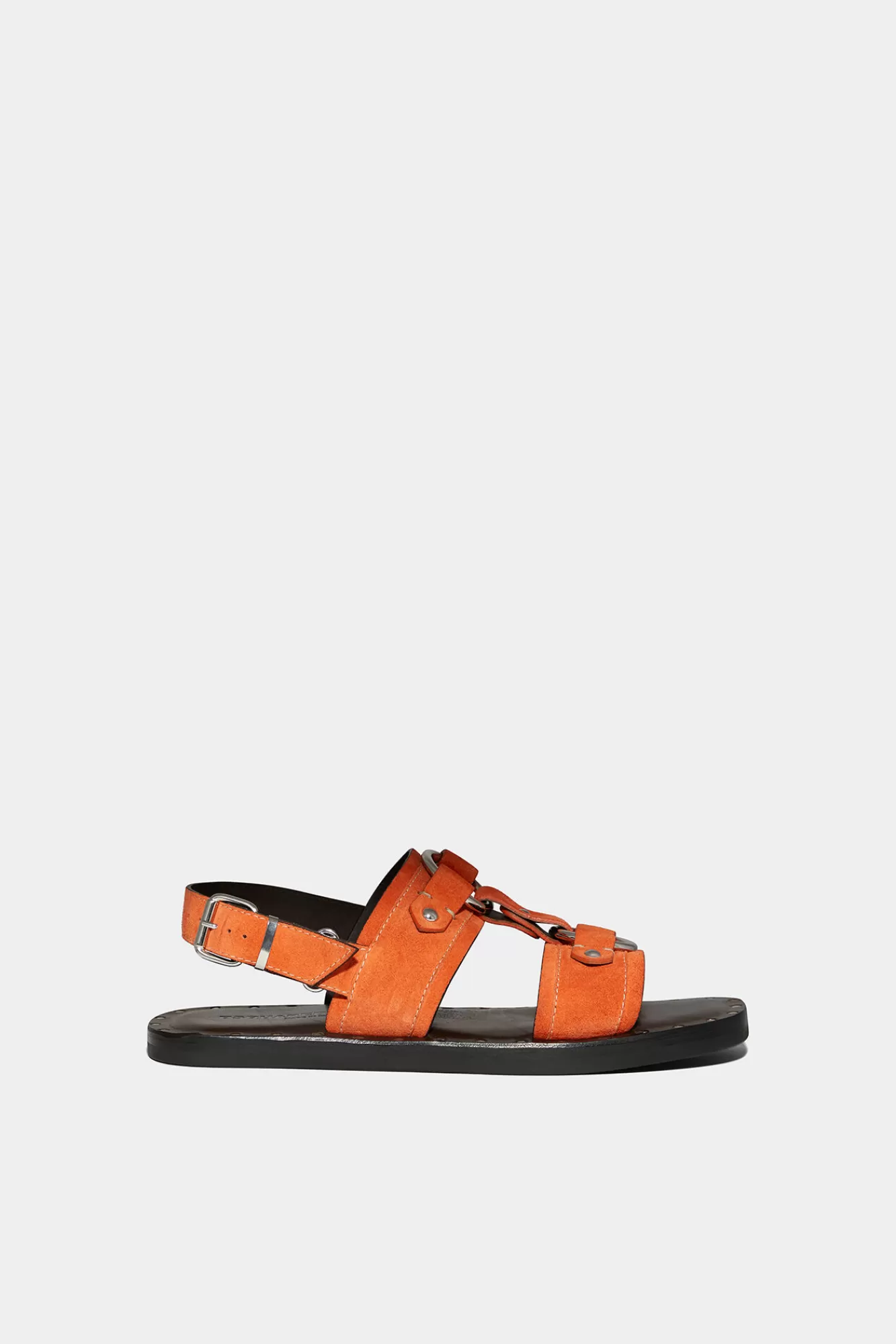 Dsquared2 Harley Sandals<Hombre Sandalias