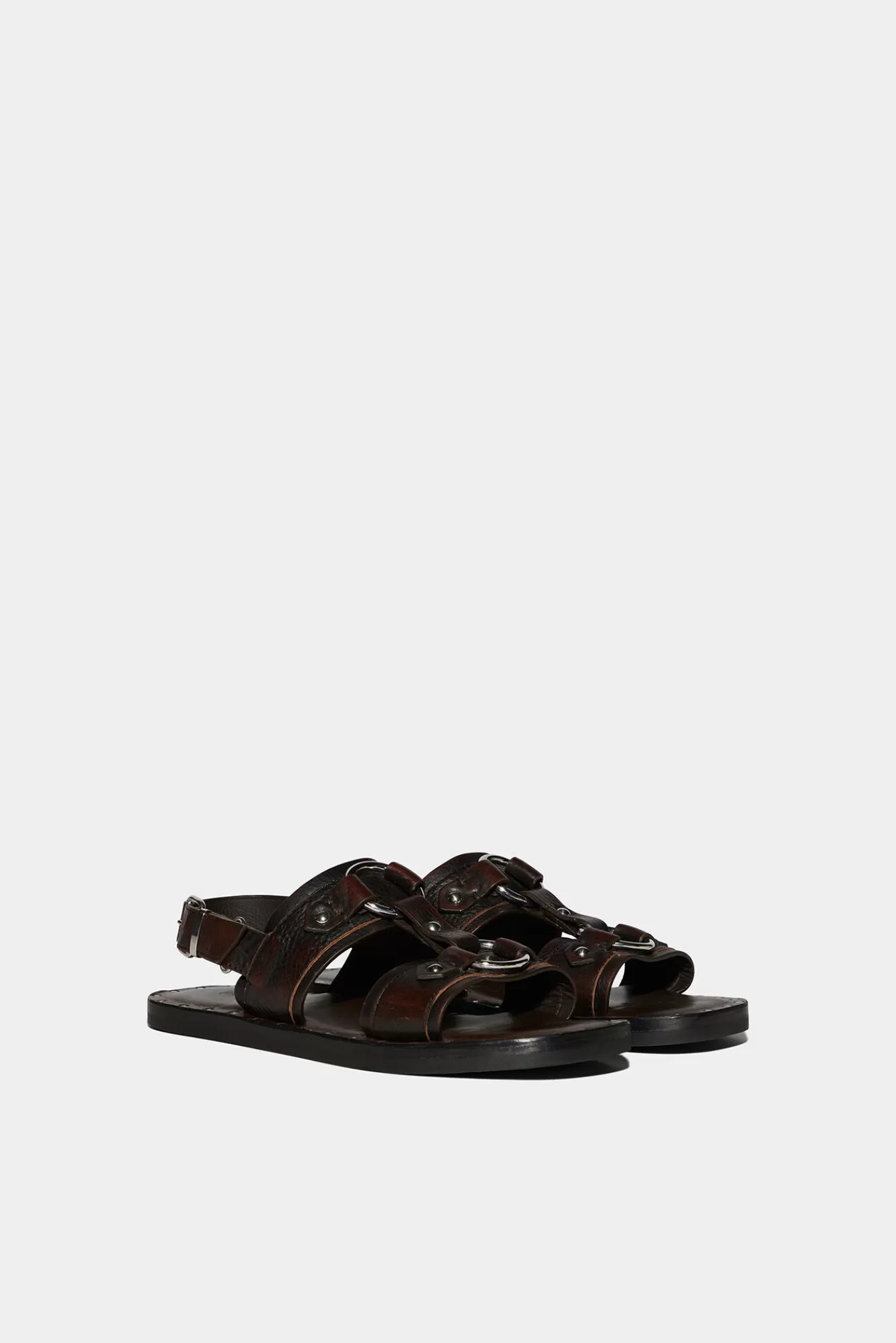 Dsquared2 Harley Sandals<Hombre Sandalias